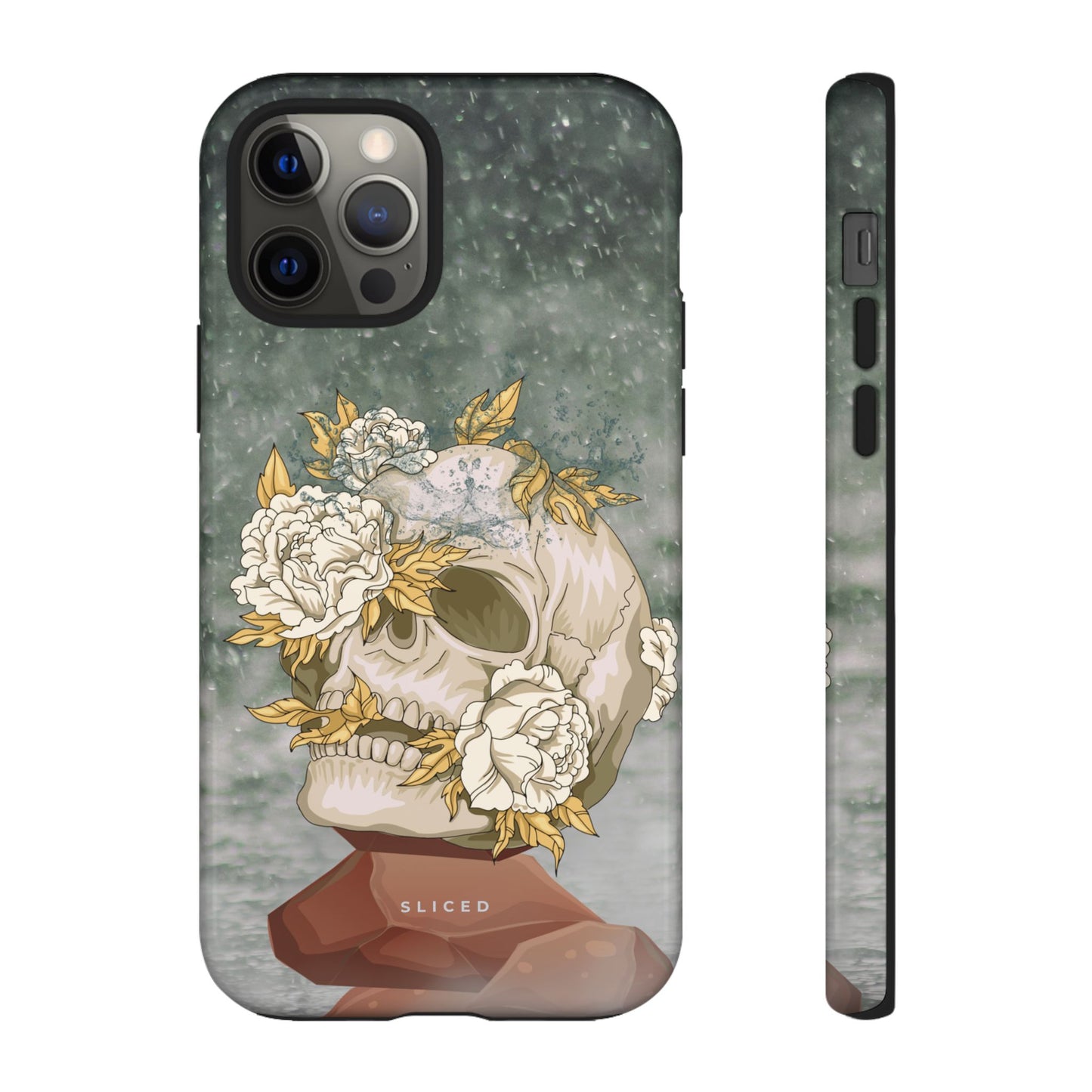 Head Ache - SLICED™ - Tough Phone Case