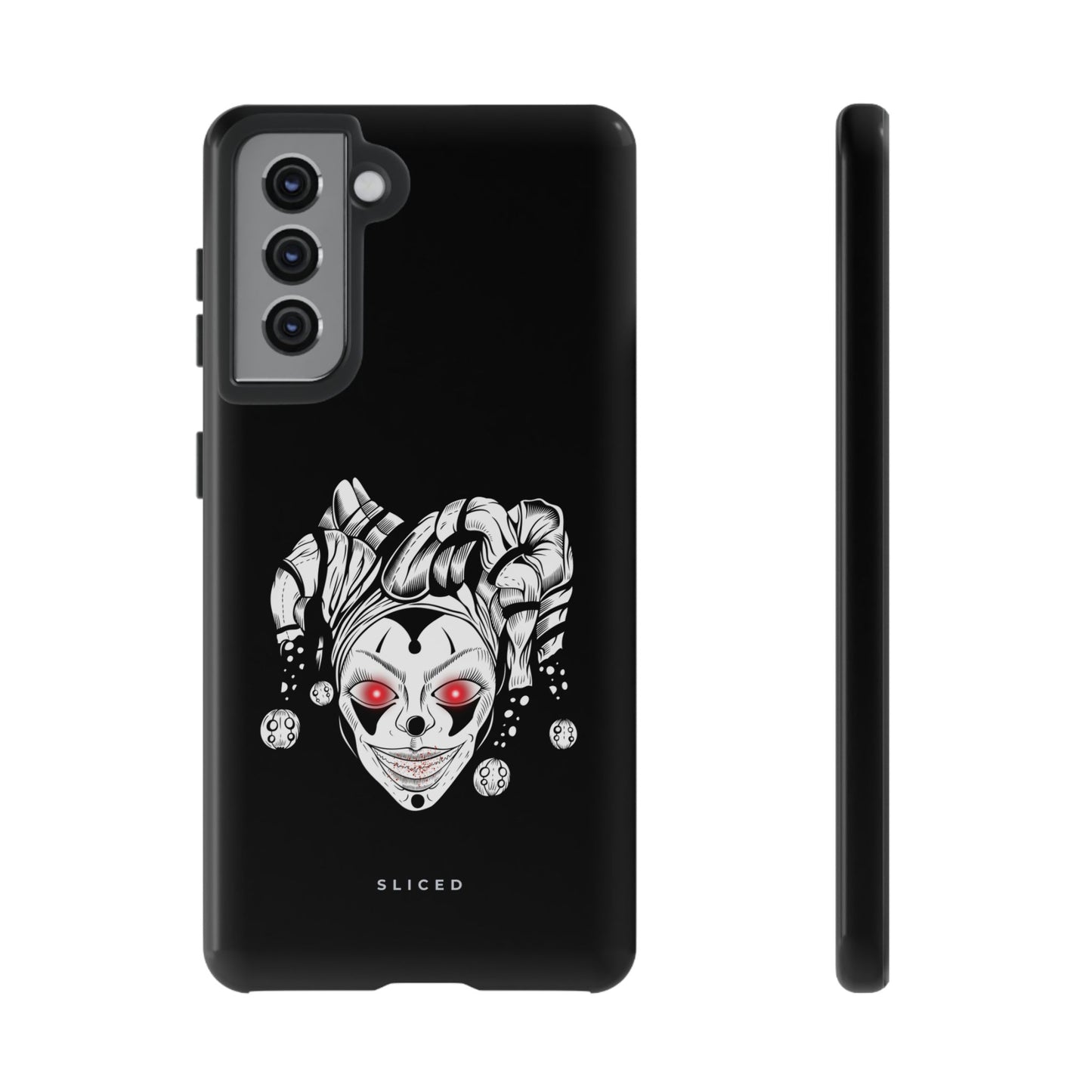 That's Crazy - SLICED™ - Tough Phone Case