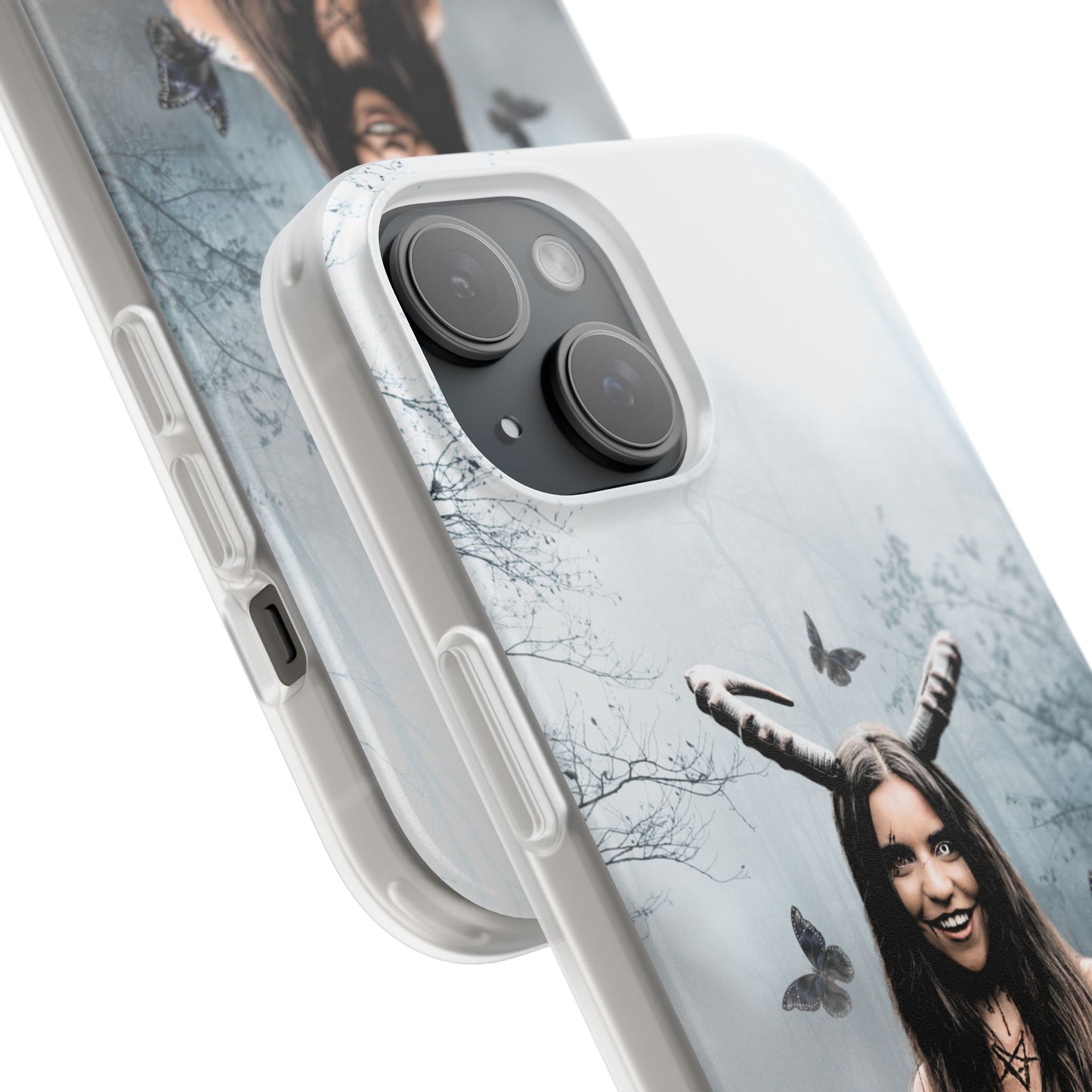 Walk in the Forest | SLICED™ - Flexible Phone Case