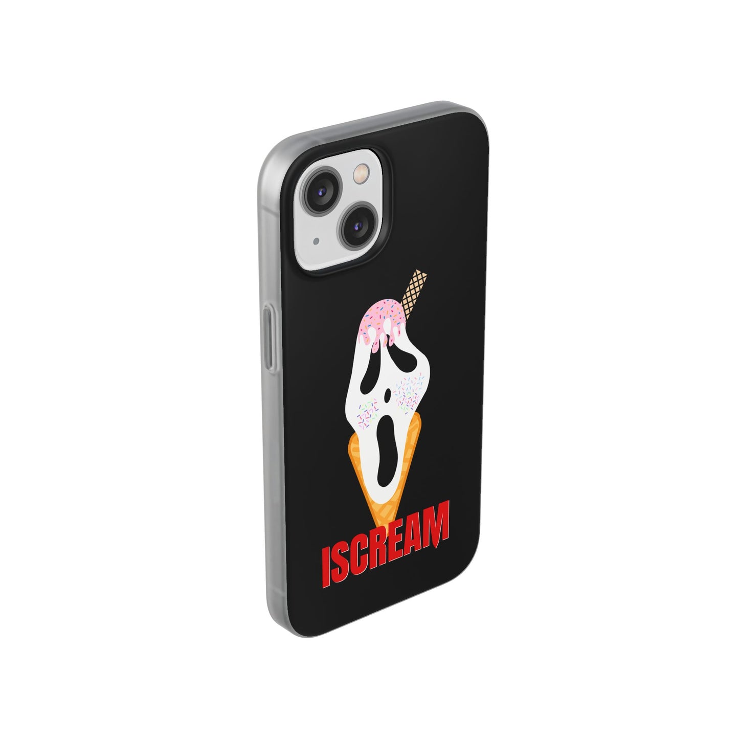 ISCREAM | SLICED™ - Flexible Phone Case