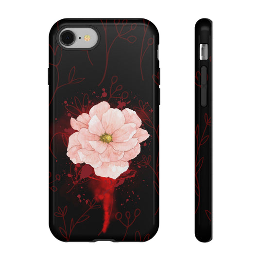 ROSE - SLICED™ - Tough Phone Case