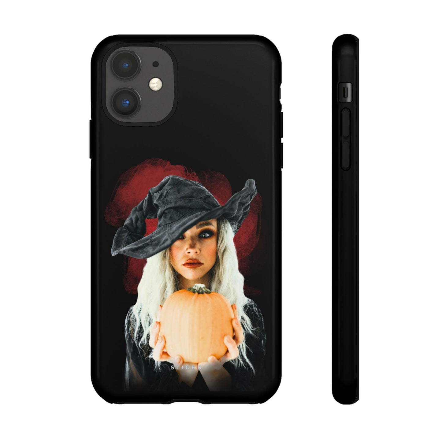 Bewitched - SLICED™ - Tough Phone Case