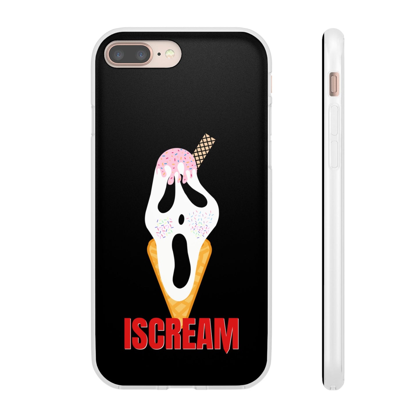 ISCREAM | SLICED™ - Flexible Phone Case