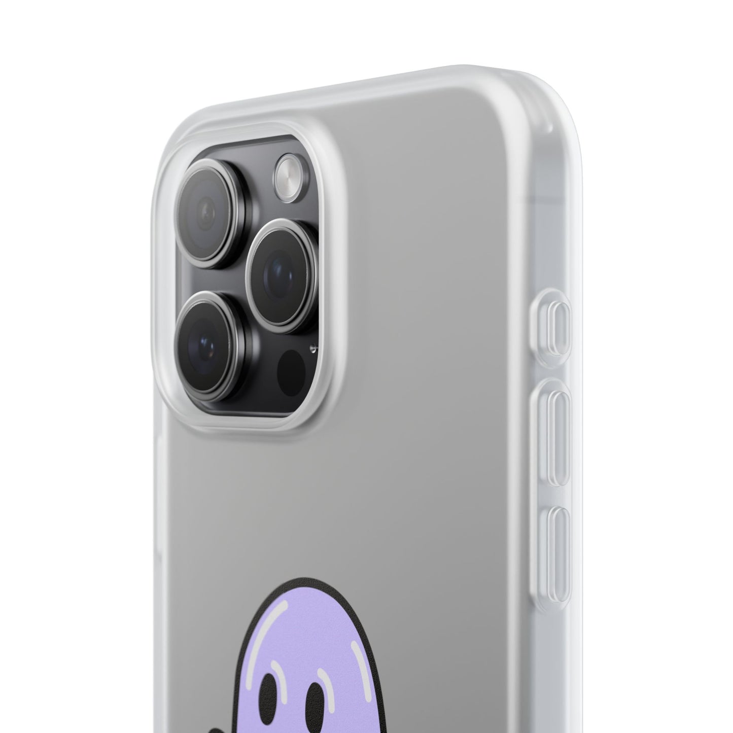 BOO | SLICED™ - Flexible Phone Case