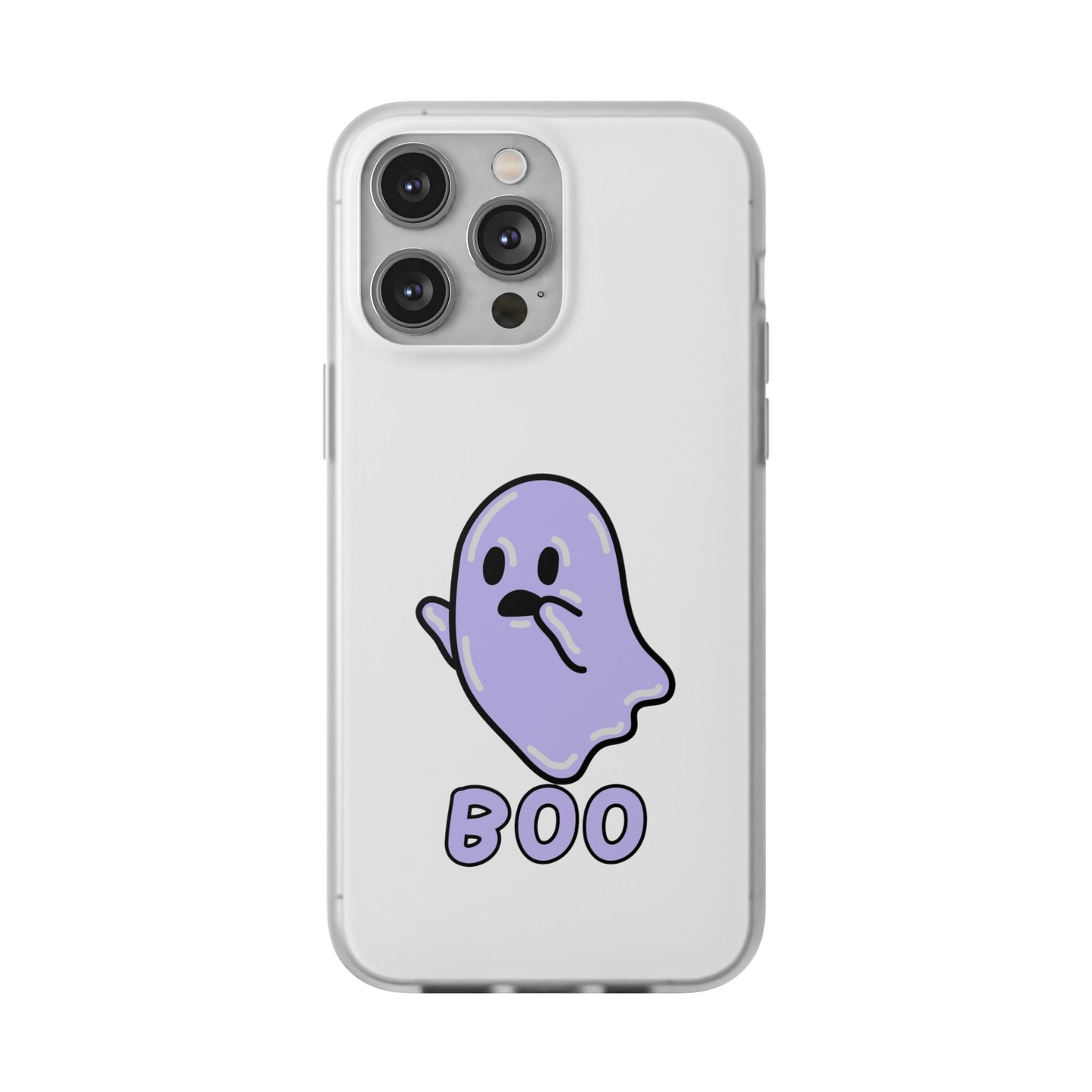 BOO | SLICED™ - Flexible Phone Case