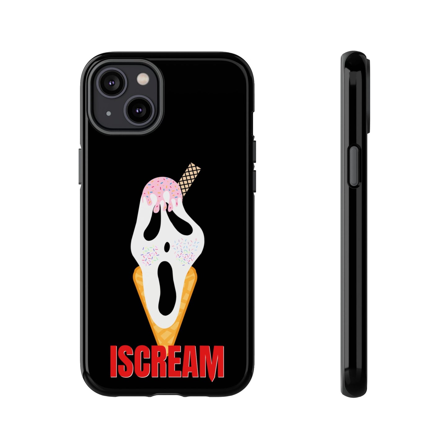 ISCREAM - SLICED™ - Tough Phone Case