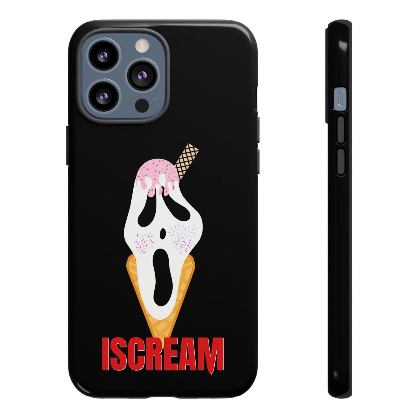 ISCREAM - SLICED™ - Tough Phone Case