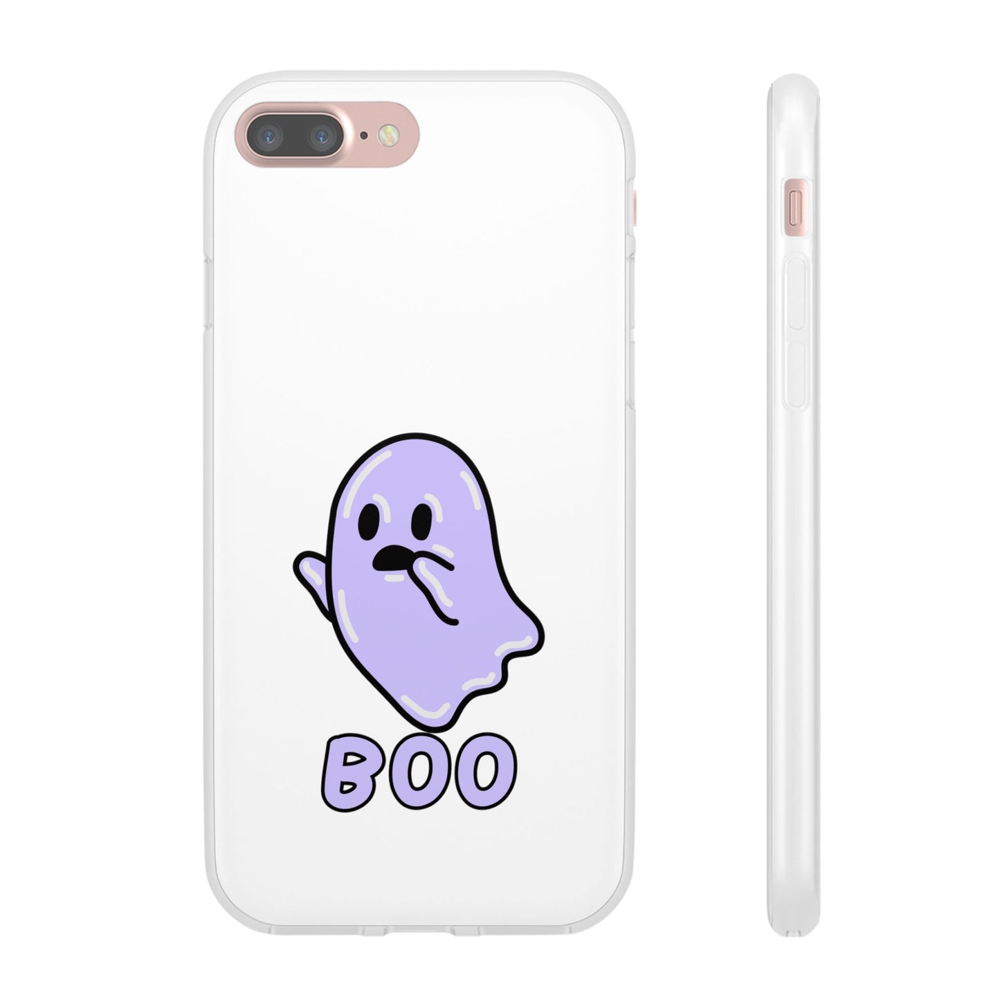 BOO | SLICED™ - Flexible Phone Case