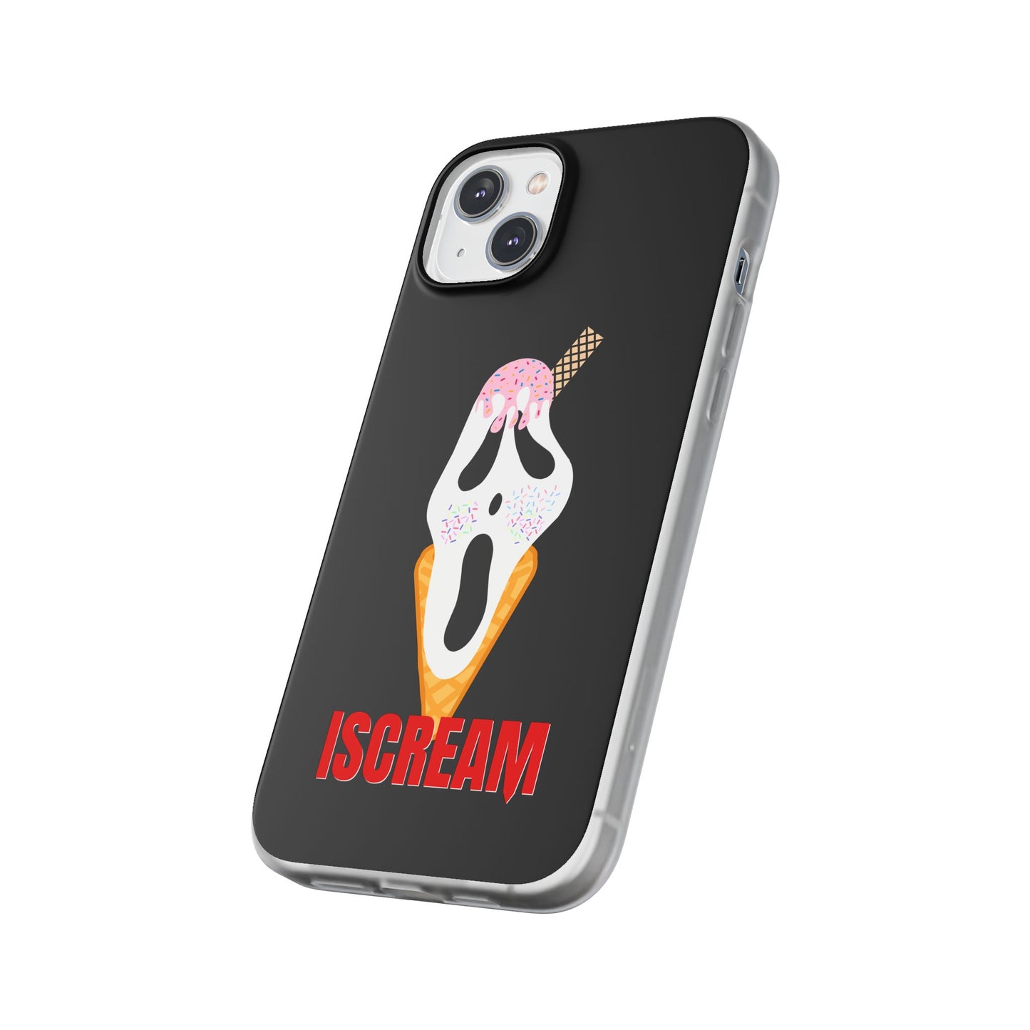 ISCREAM | SLICED™ - Flexible Phone Case