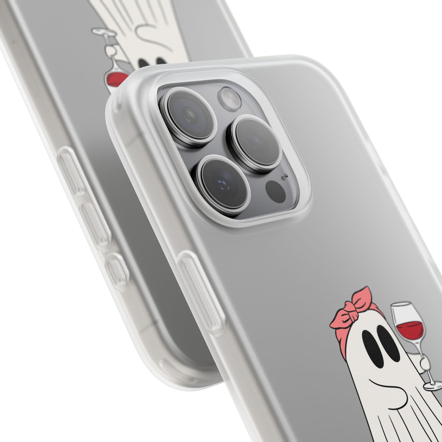 I Love Spirits | SLICED™ - Flexible Phone Case