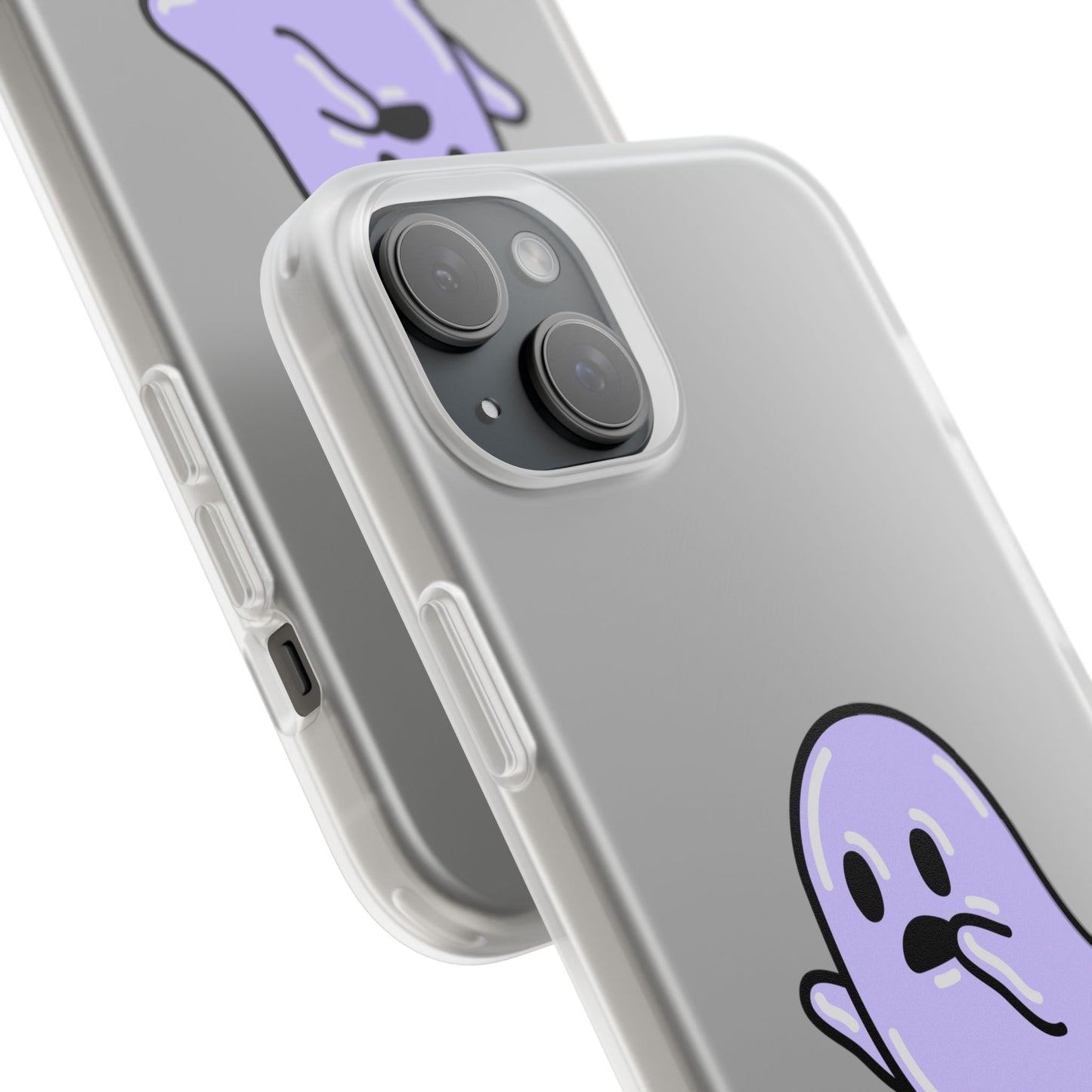 BOO | SLICED™ - Flexible Phone Case