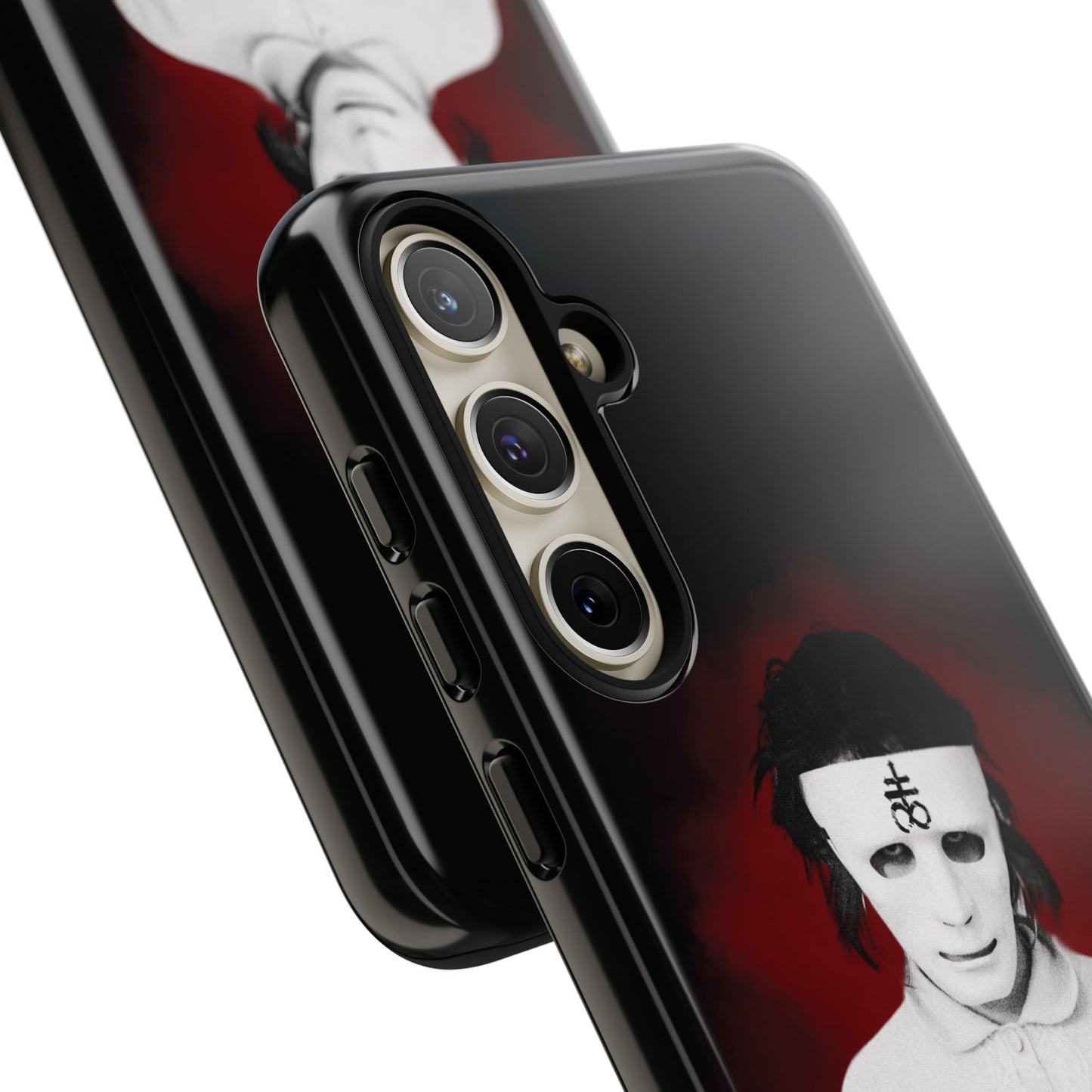 GoodNight - SLICED™ - Tough Phone Case