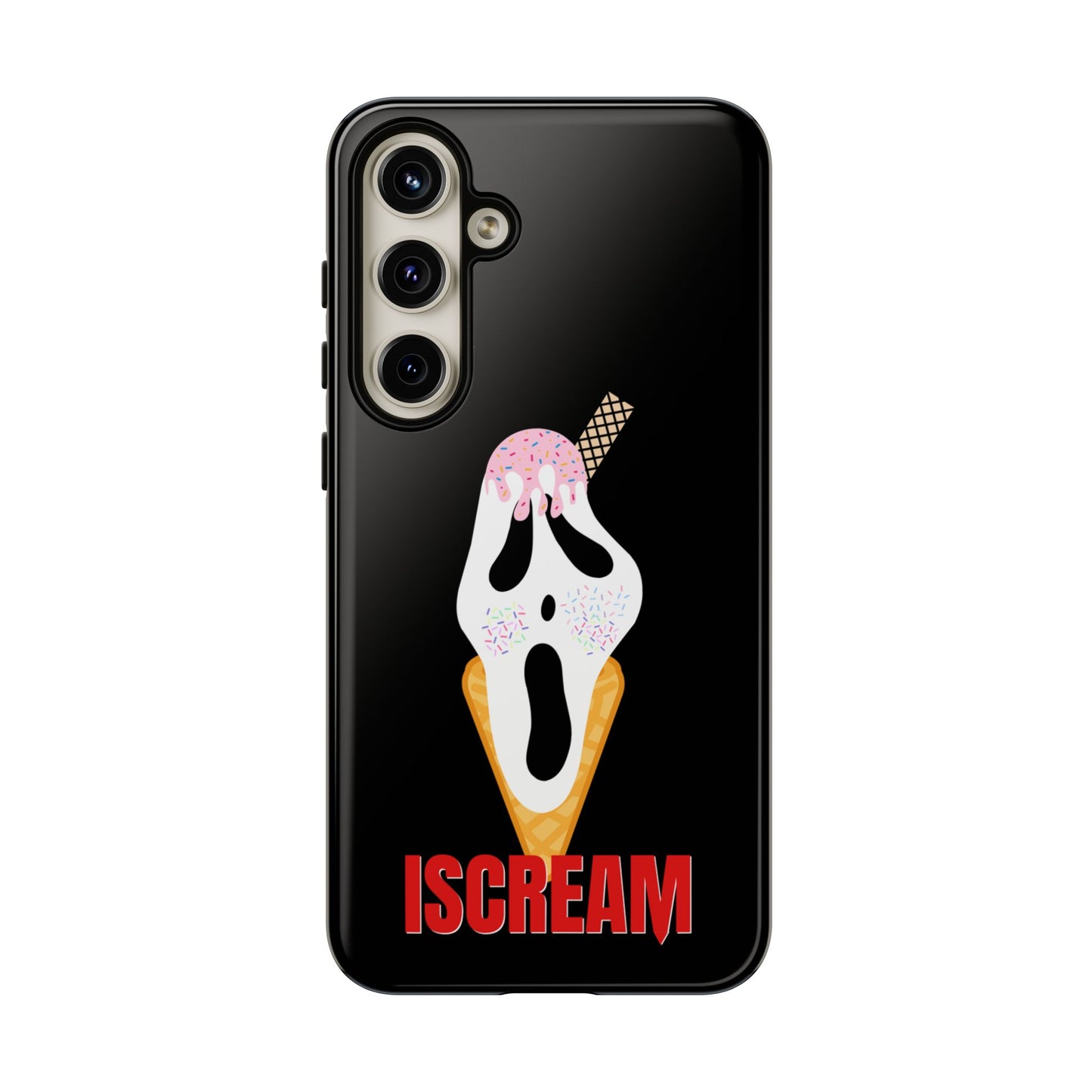 ISCREAM - SLICED™ - Tough Phone Case