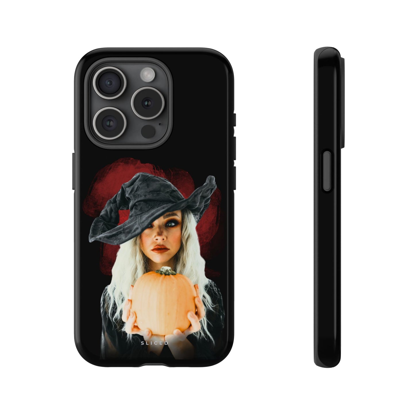 Bewitched - SLICED™ - Tough Phone Case