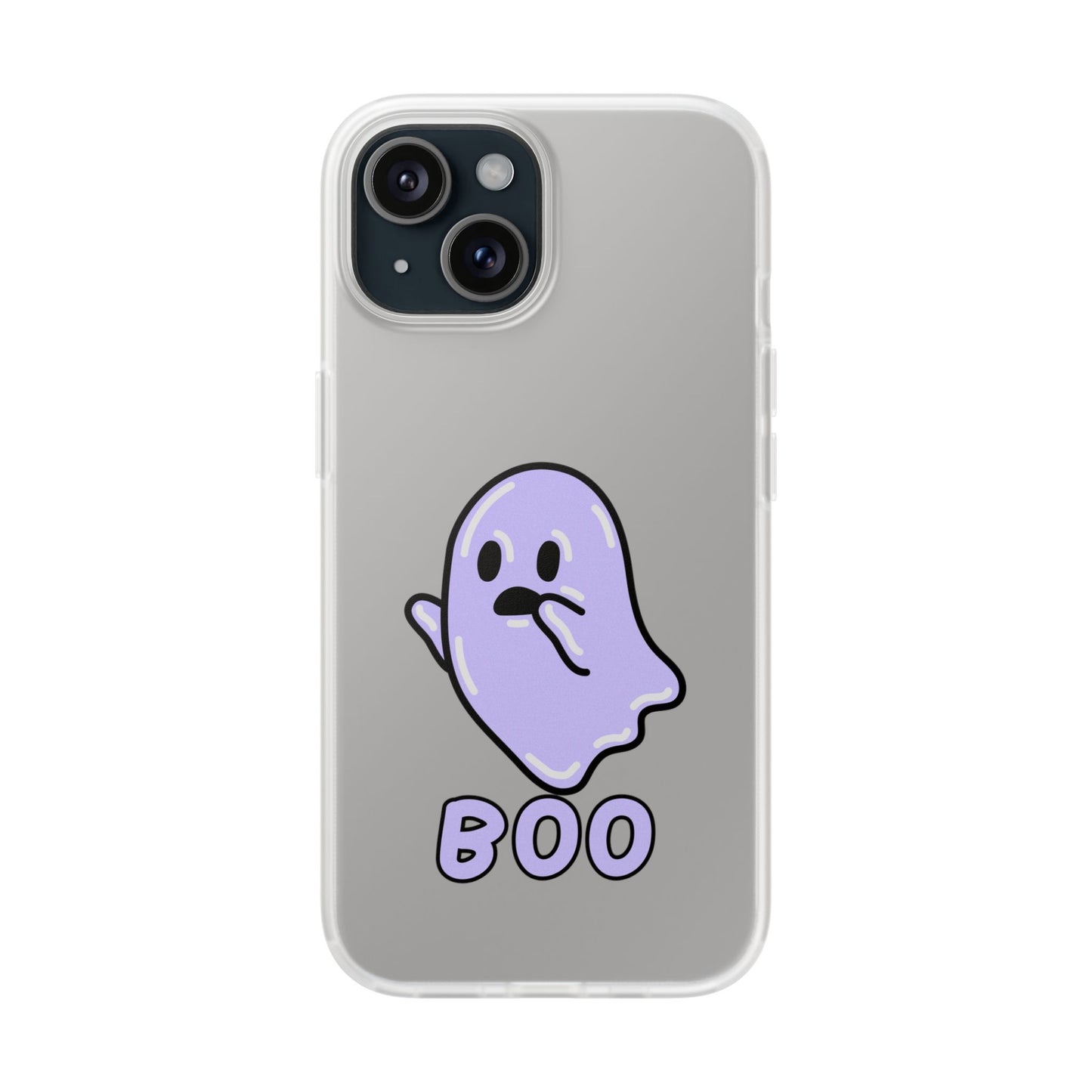 BOO | SLICED™ - Flexible Phone Case