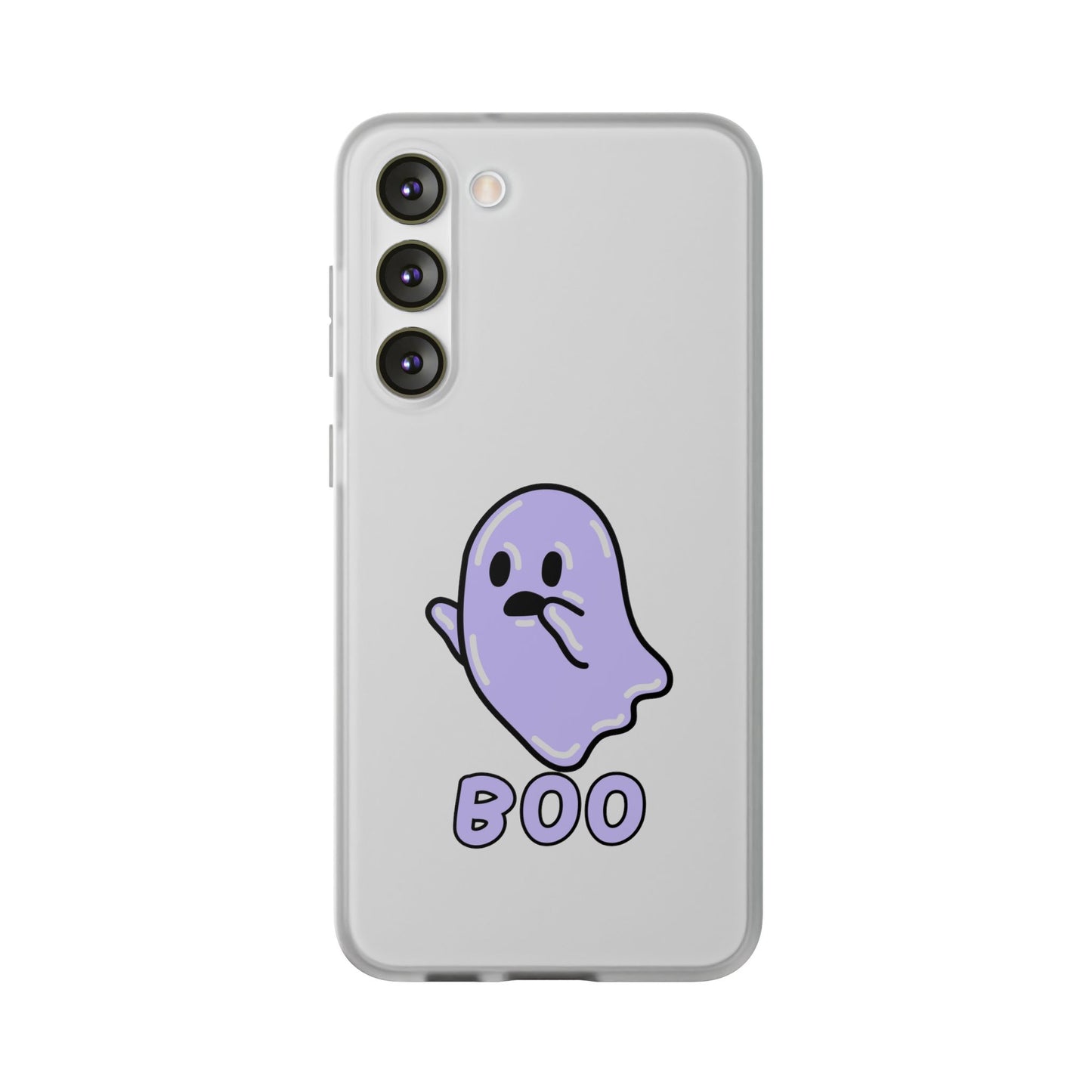 BOO | SLICED™ - Flexible Phone Case