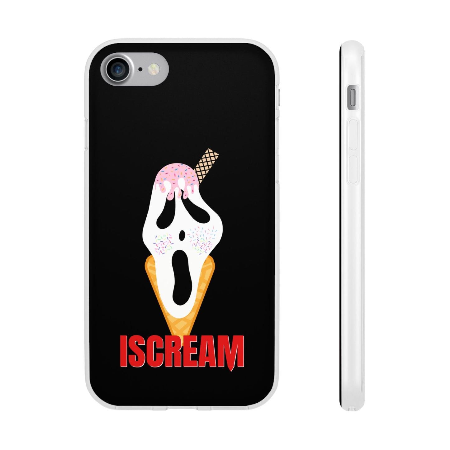 ISCREAM | SLICED™ - Flexible Phone Case