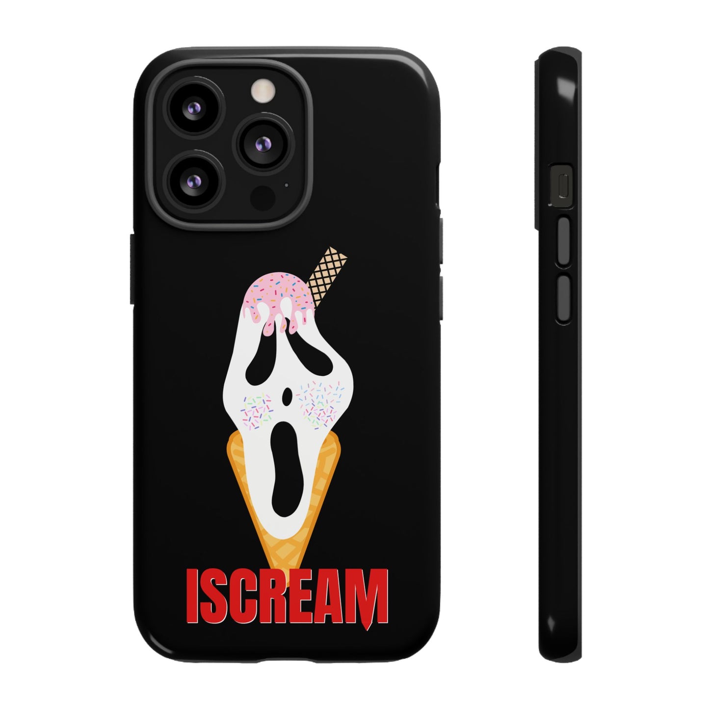 ISCREAM - SLICED™ - Tough Phone Case