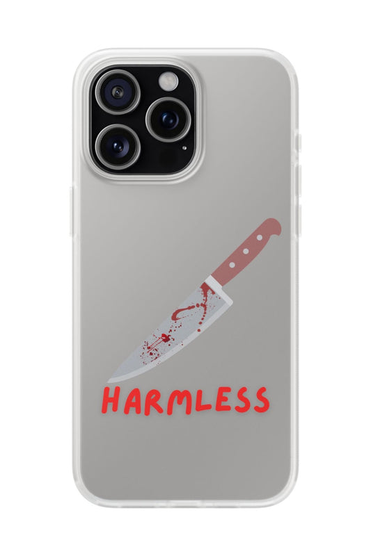 Harmless | SLICED™ - Flexible Phone Case