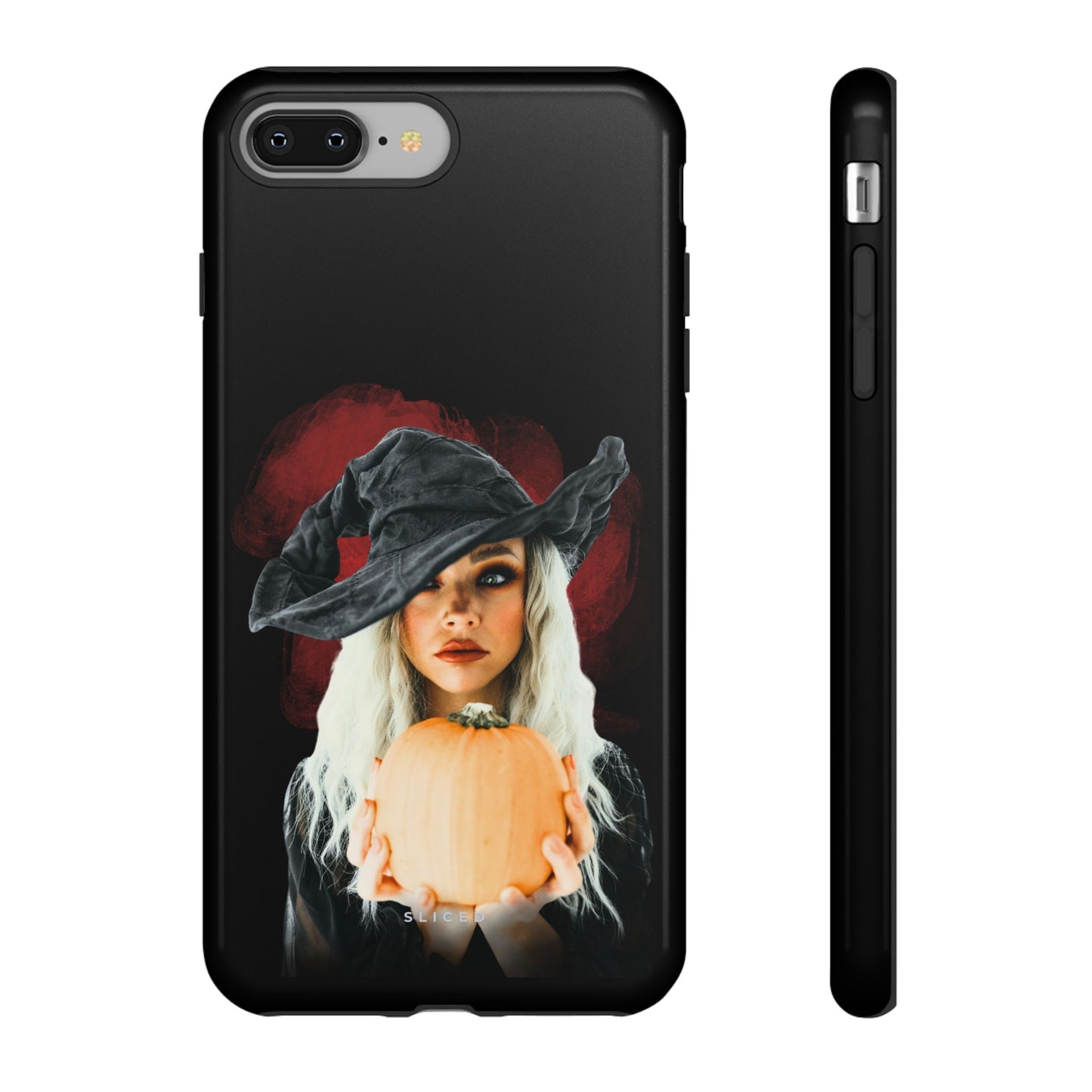 Bewitched - SLICED™ - Tough Phone Case