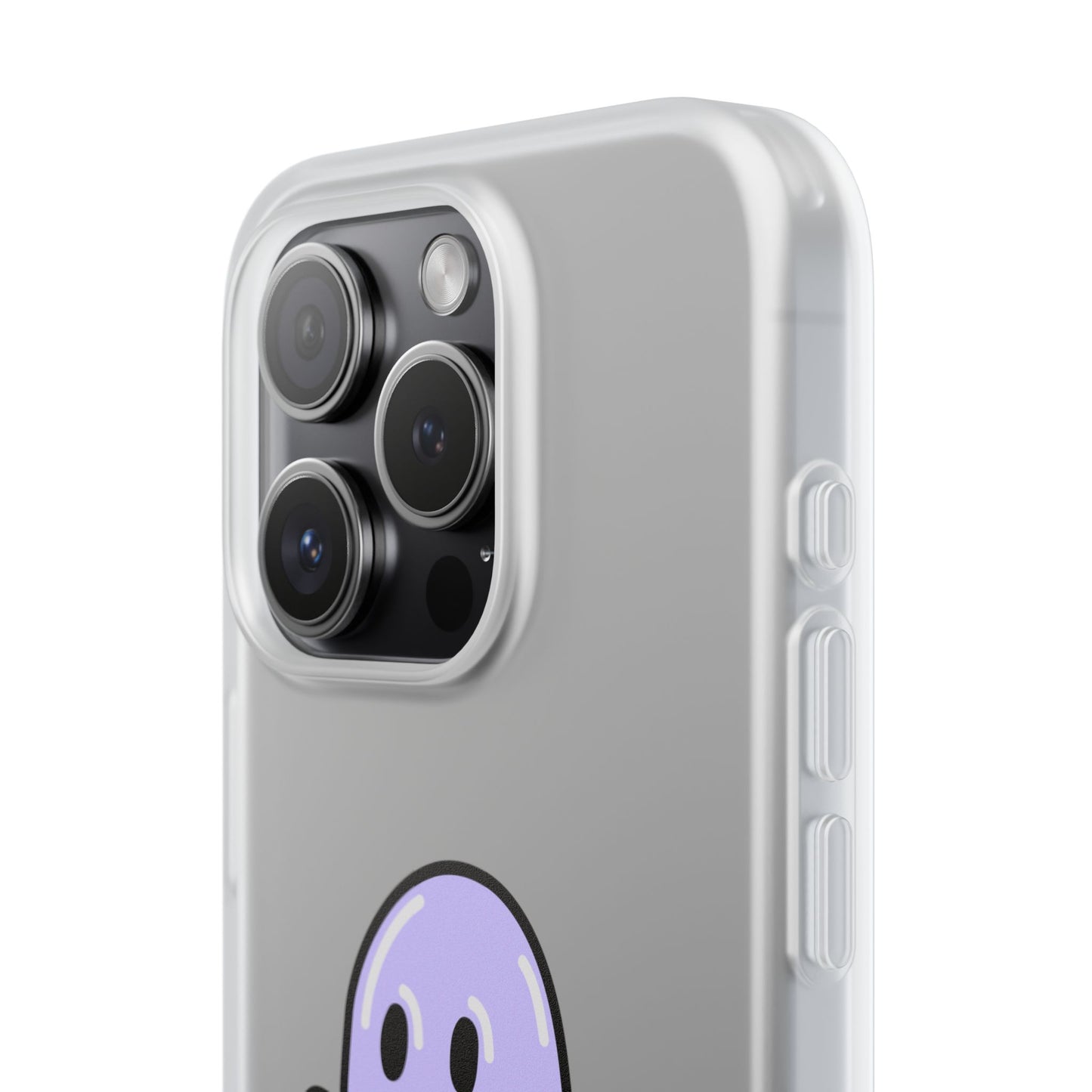 BOO | SLICED™ - Flexible Phone Case