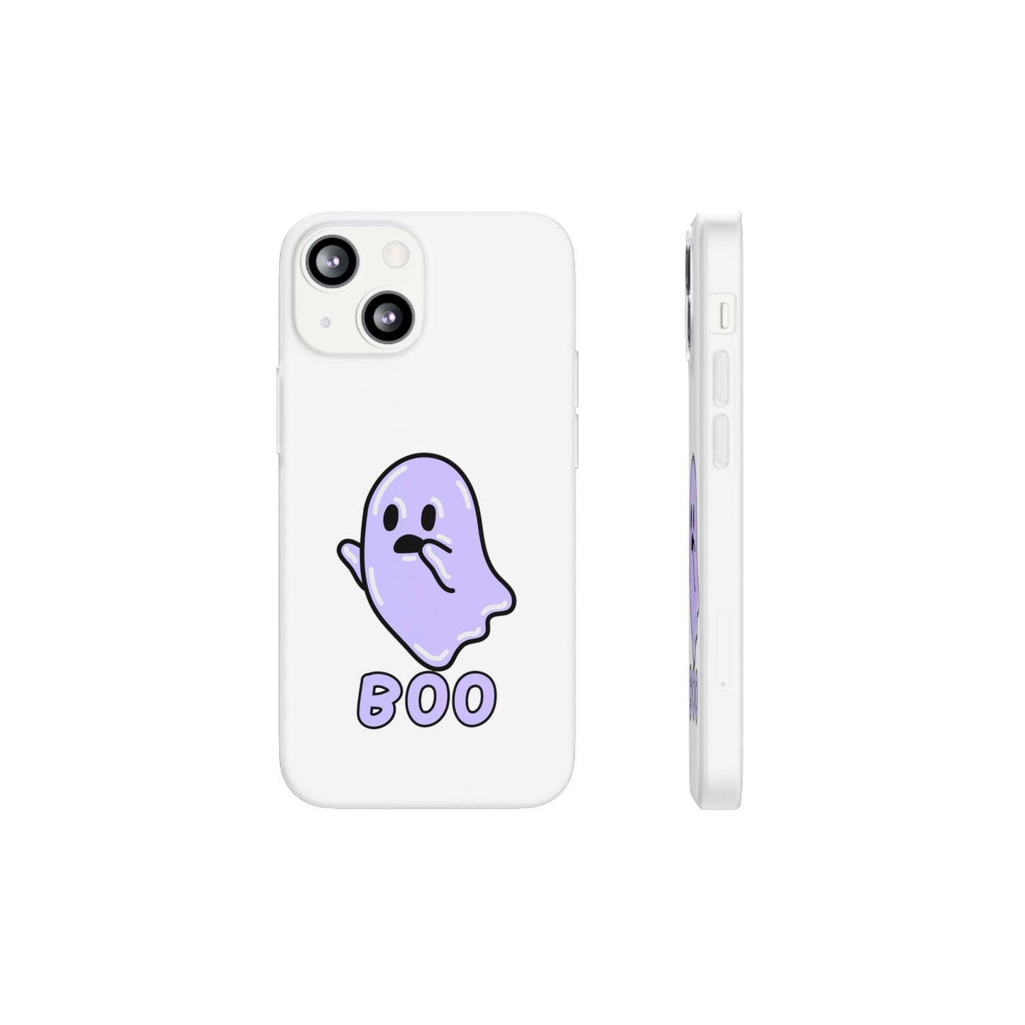 BOO | SLICED™ - Flexible Phone Case