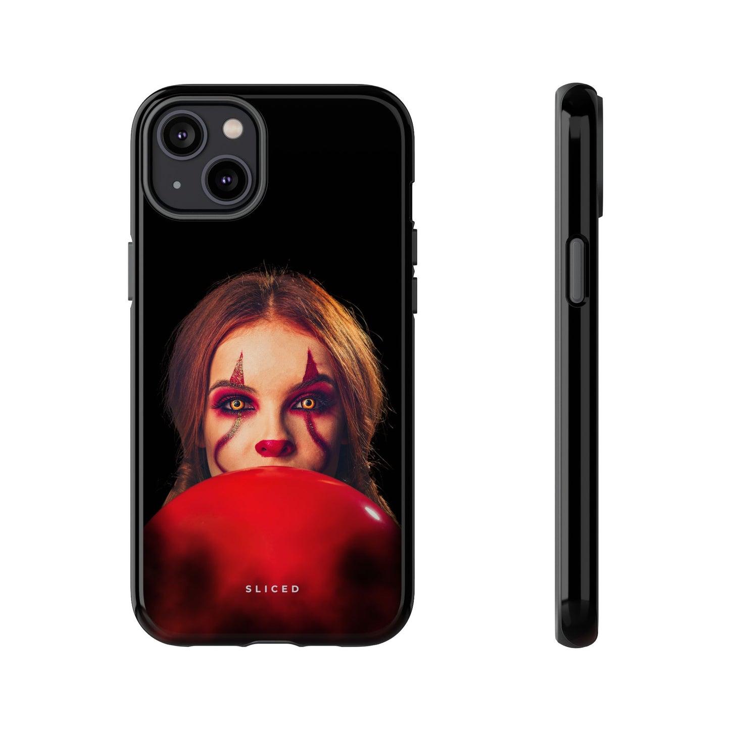 Hey There - SLICED™ - Tough Phone Case