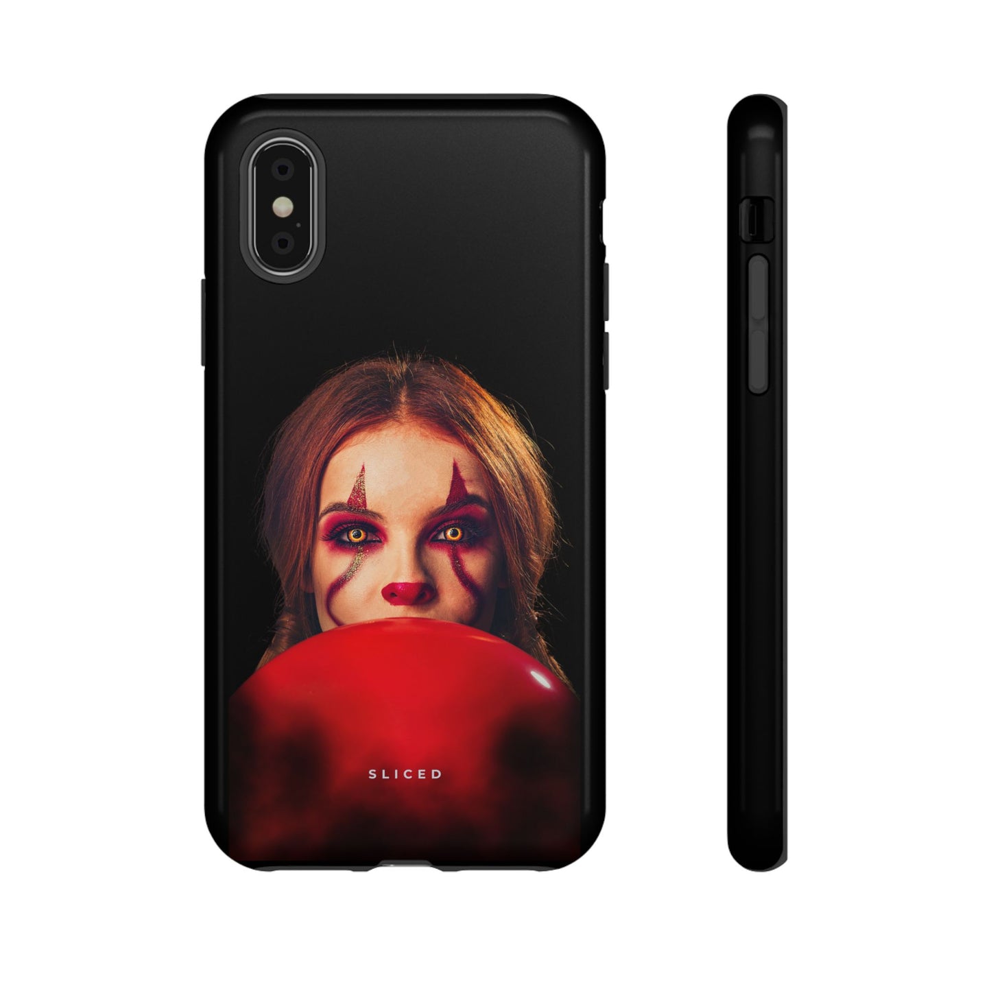 Hey There - SLICED™ - Tough Phone Case