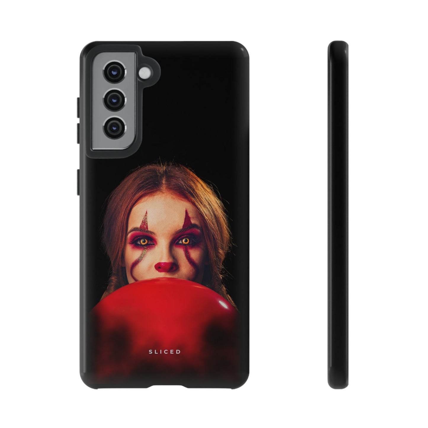 Hey There - SLICED™ - Tough Phone Case