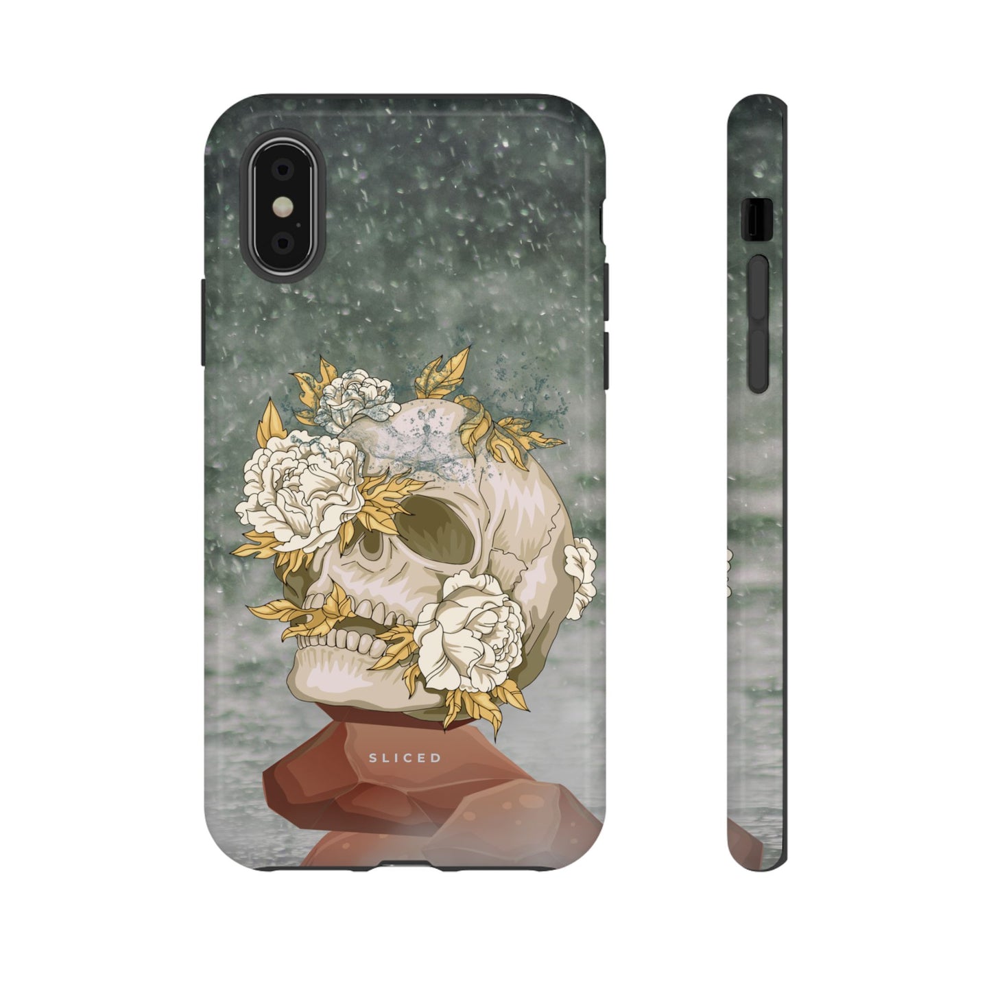 Head Ache - SLICED™ - Tough Phone Case