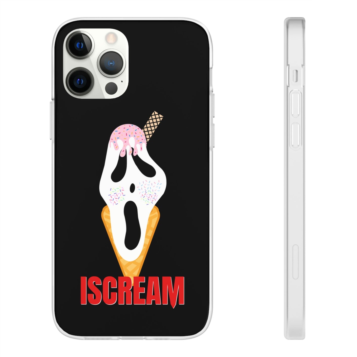 ISCREAM | SLICED™ - Flexible Phone Case