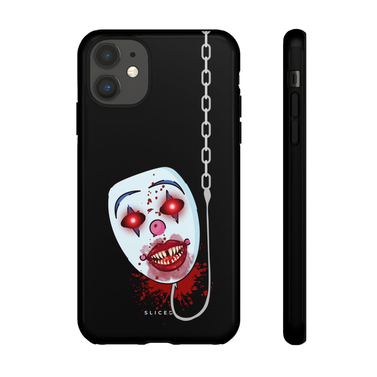 Off The Hook - SLICED™ - Tough Phone Case