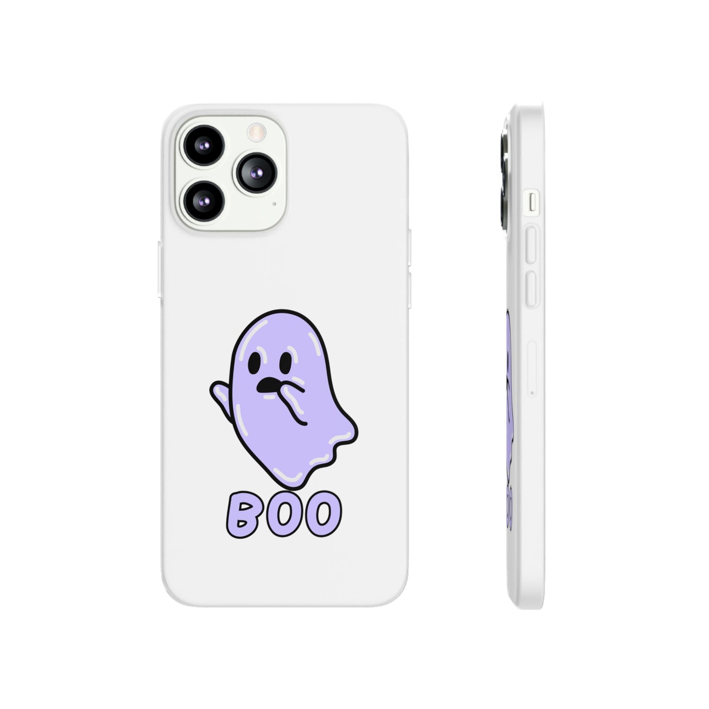 BOO | SLICED™ - Flexible Phone Case