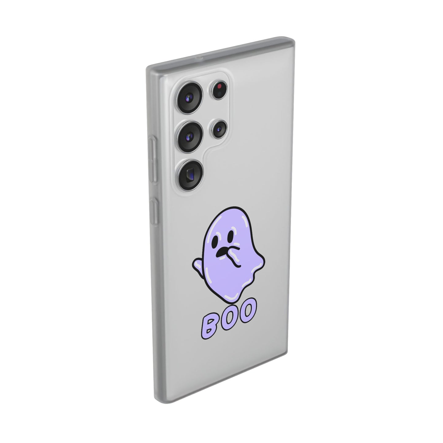 BOO | SLICED™ - Flexible Phone Case