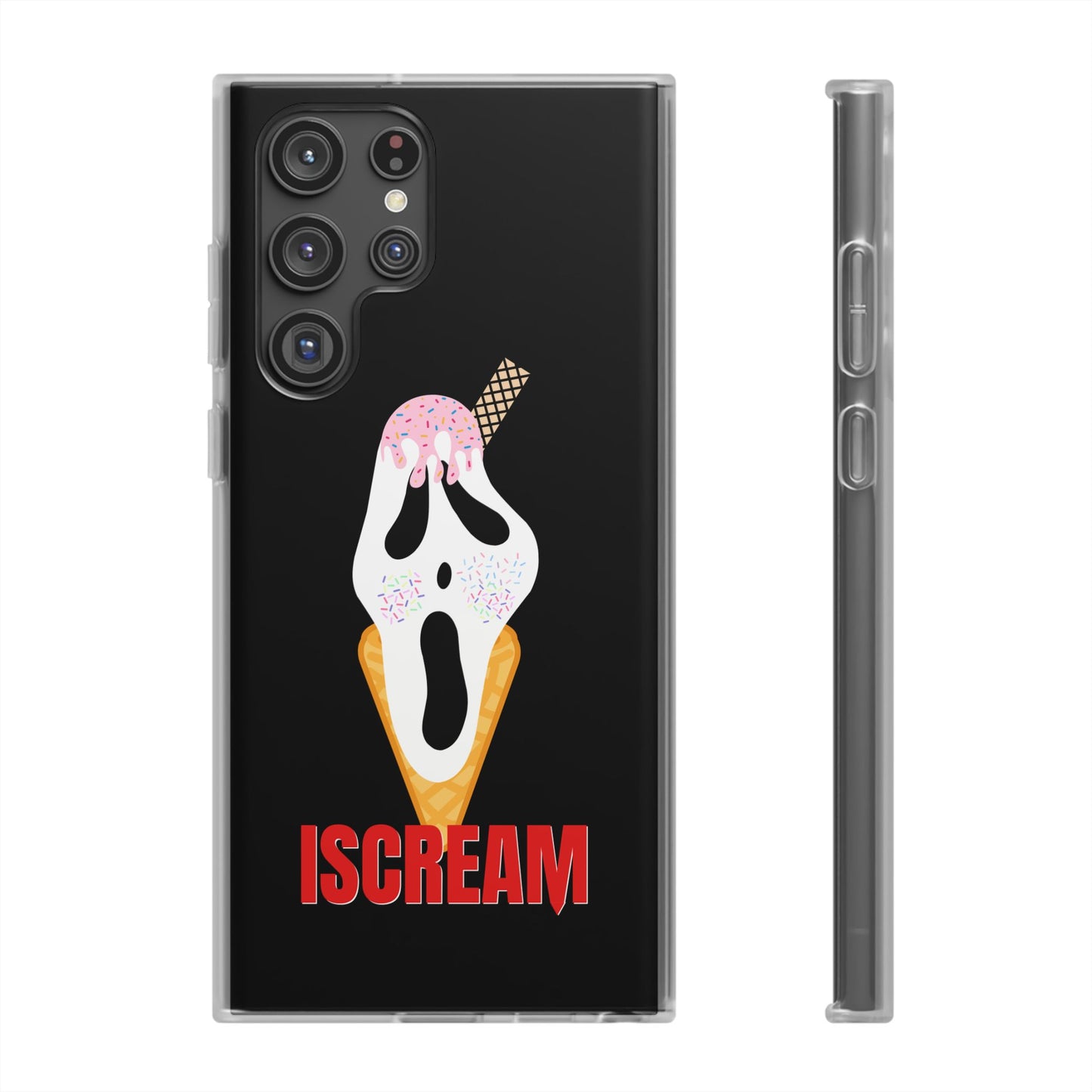 ISCREAM | SLICED™ - Flexible Phone Case