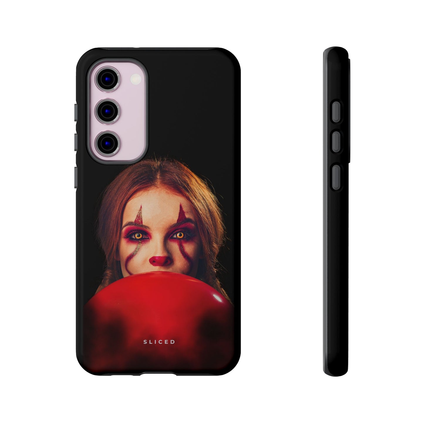 Hey There - SLICED™ - Tough Phone Case