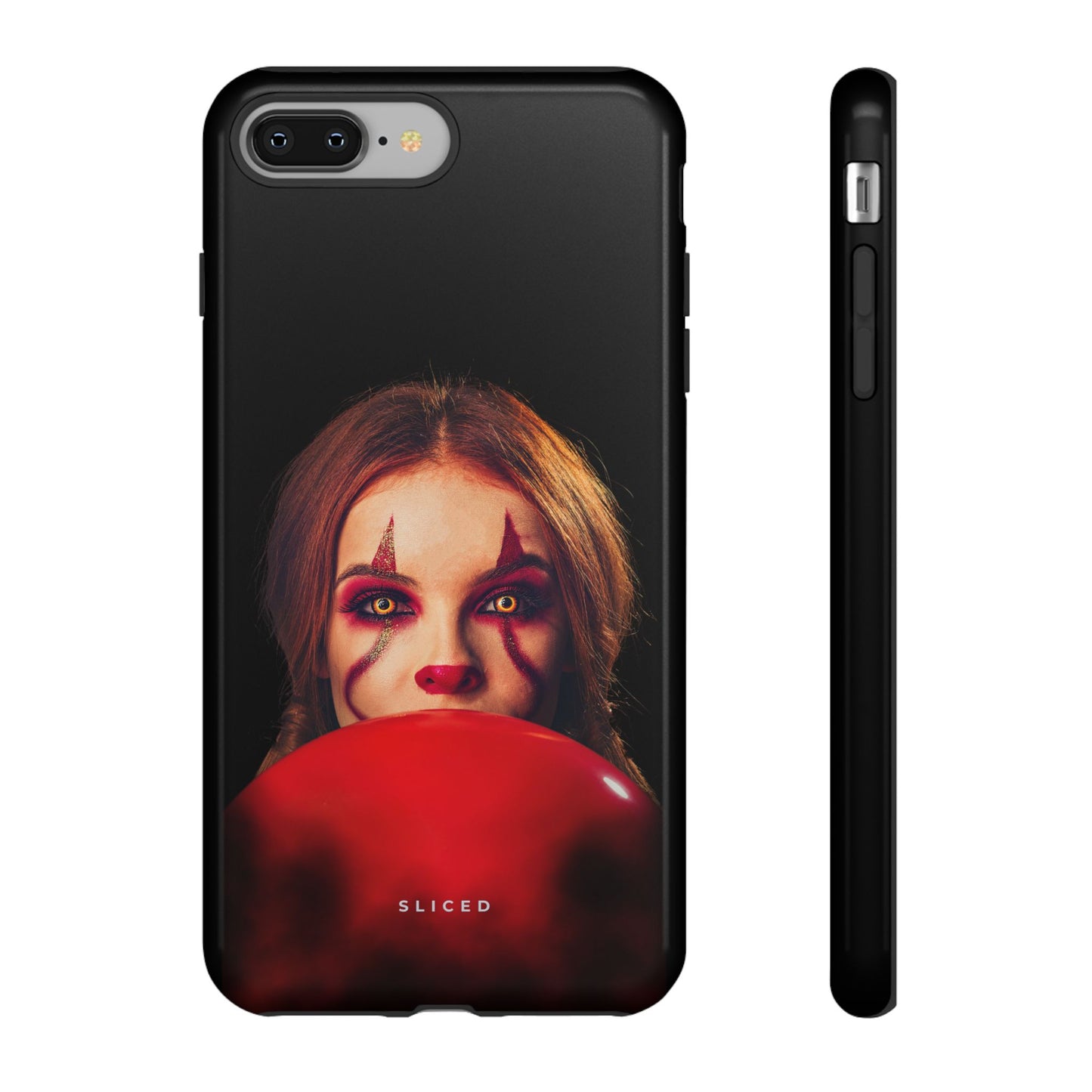 Hey There - SLICED™ - Tough Phone Case