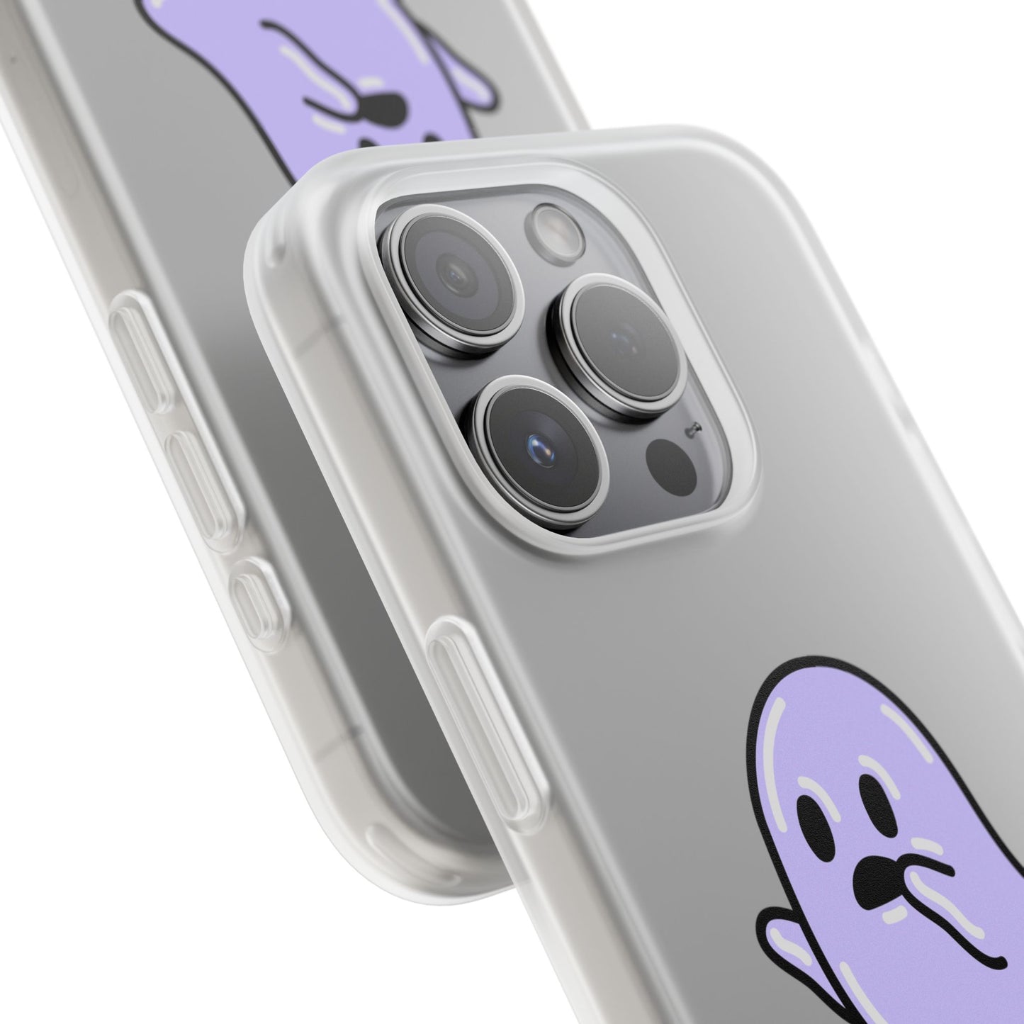 BOO | SLICED™ - Flexible Phone Case