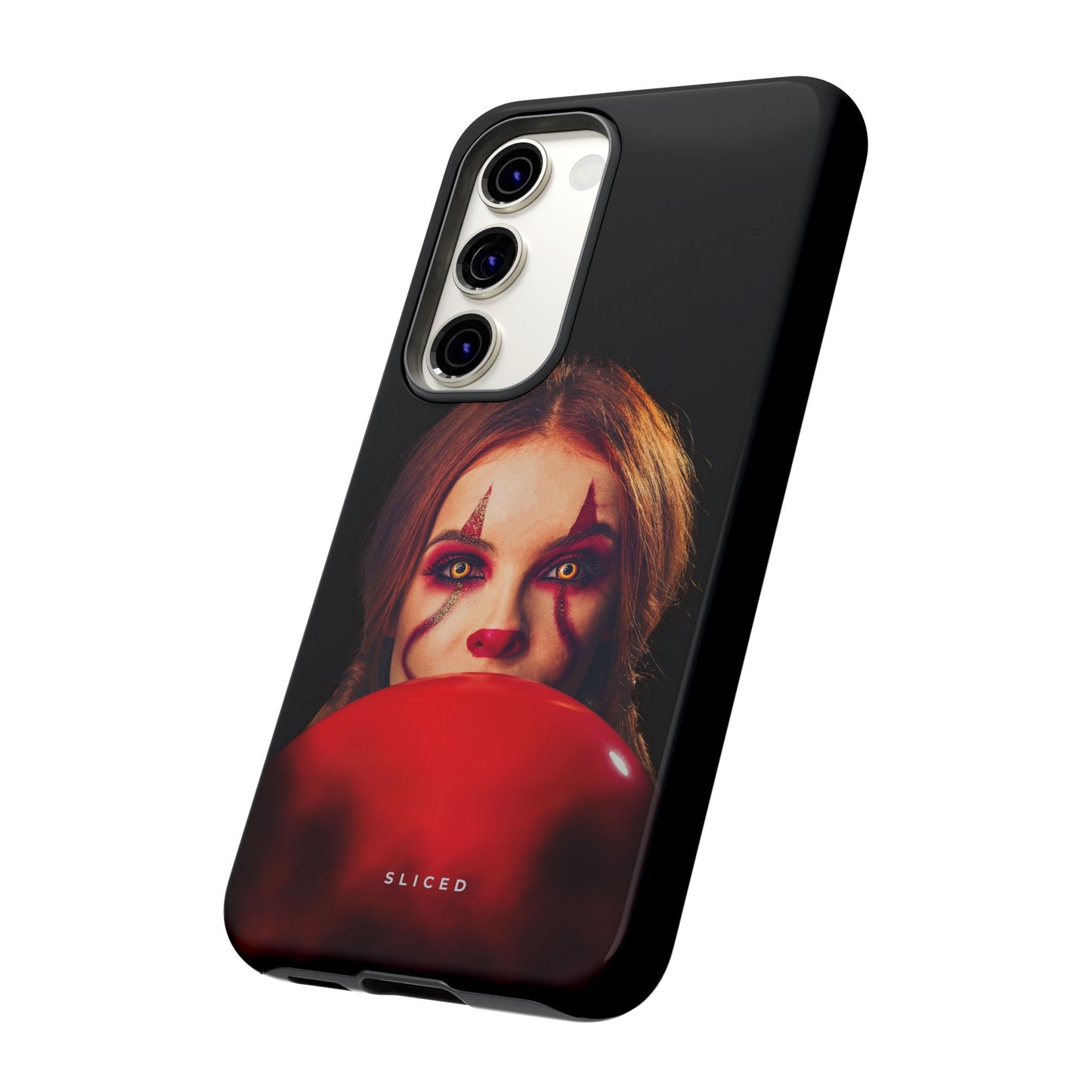 Hey There - SLICED™ - Tough Phone Case