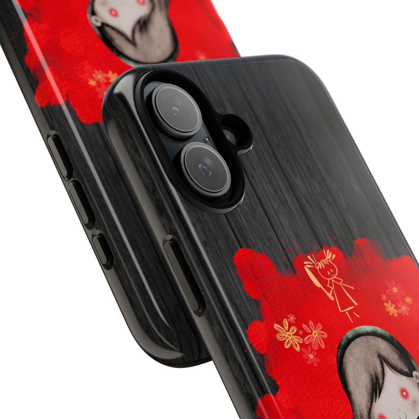 Play Time - SLICED™ - Tough Phone Case