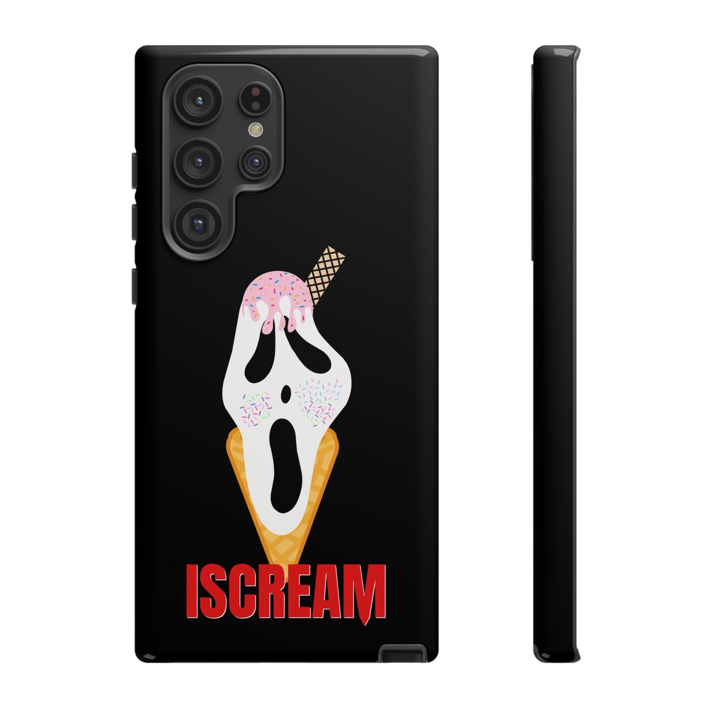 ISCREAM - SLICED™ - Tough Phone Case