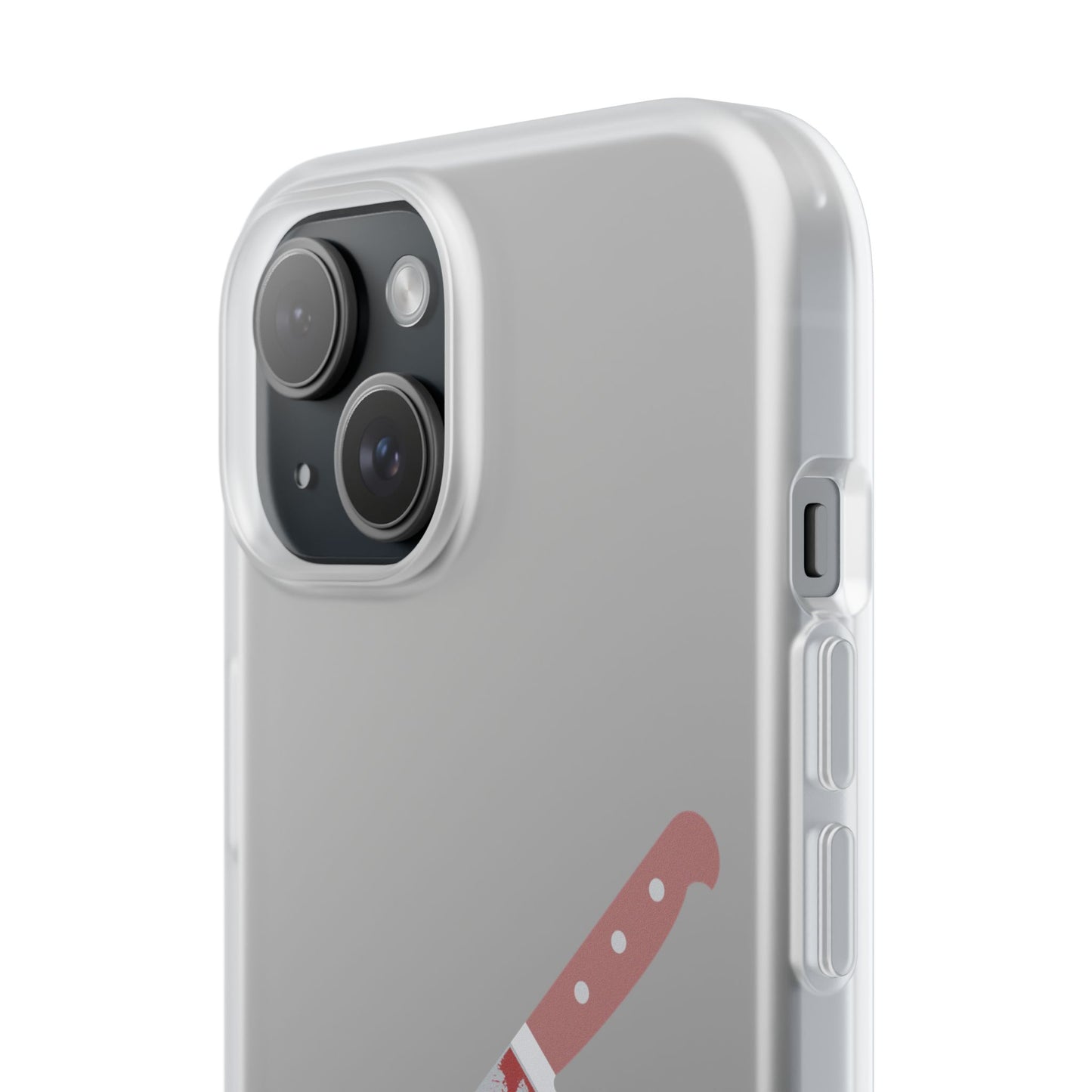 Harmless | SLICED™ - Flexible Phone Case