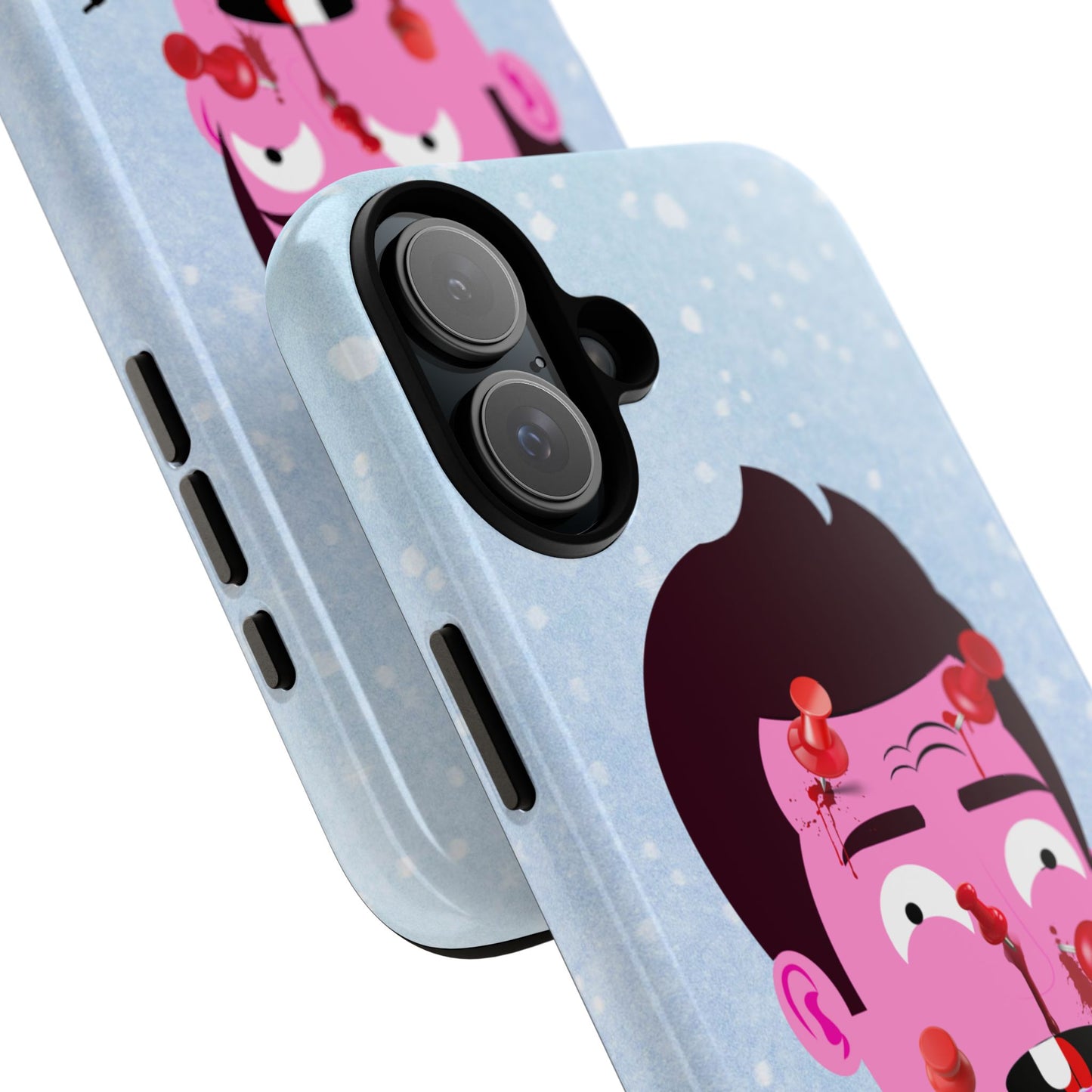 PINHEAD - SLICED™ - Tough Phone Case