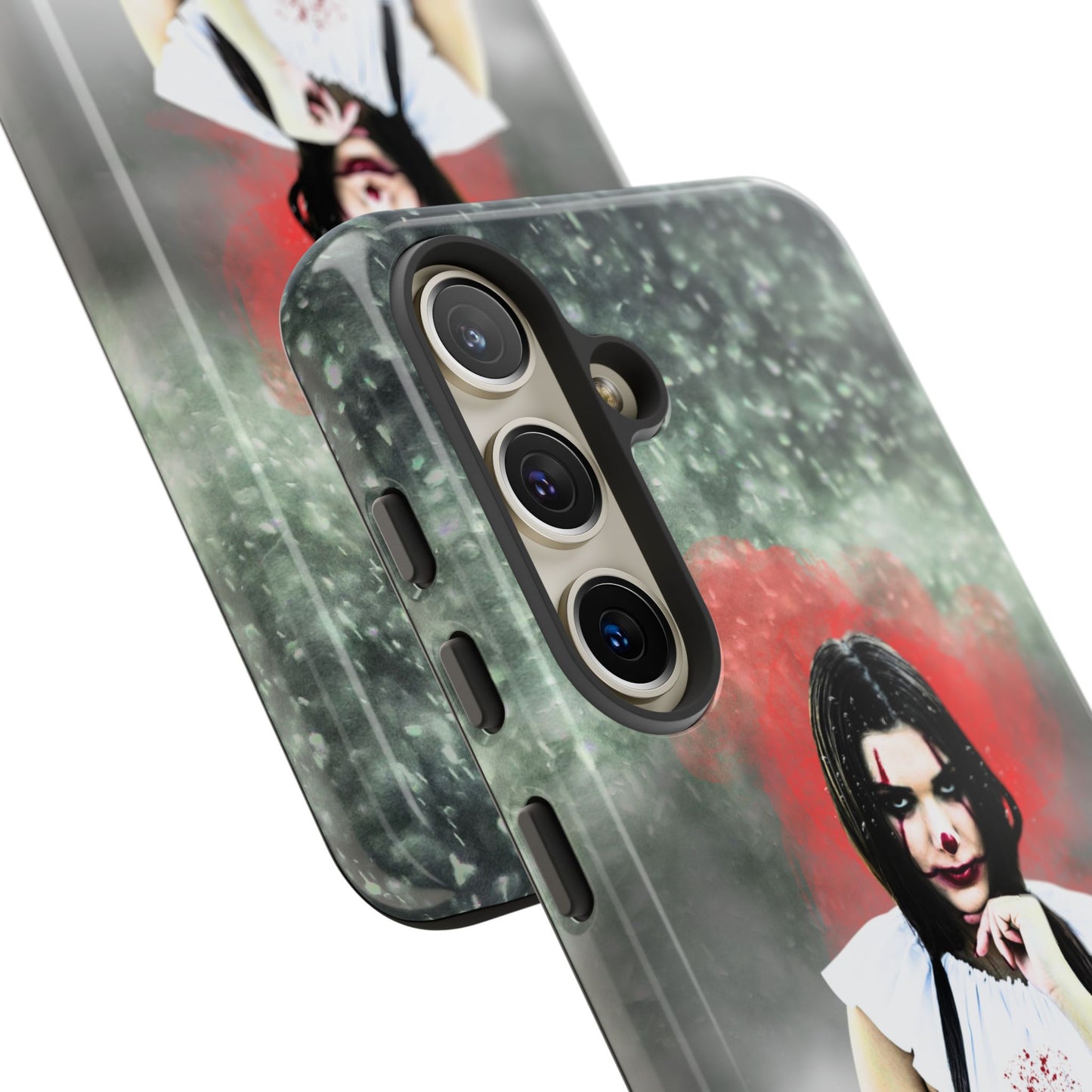 Moody Days - SLICED™ - Tough Phone Case