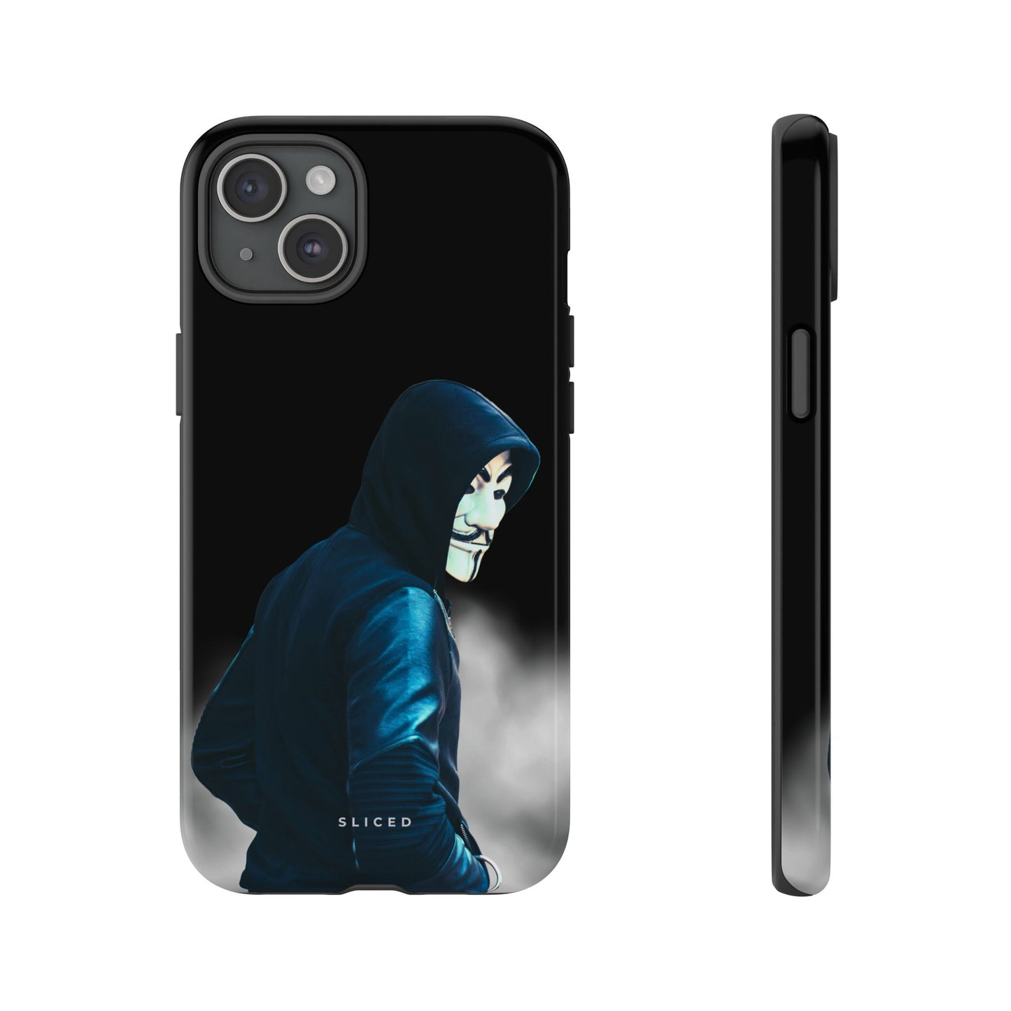 Vendetta - SLICED™ - Tough Phone Case