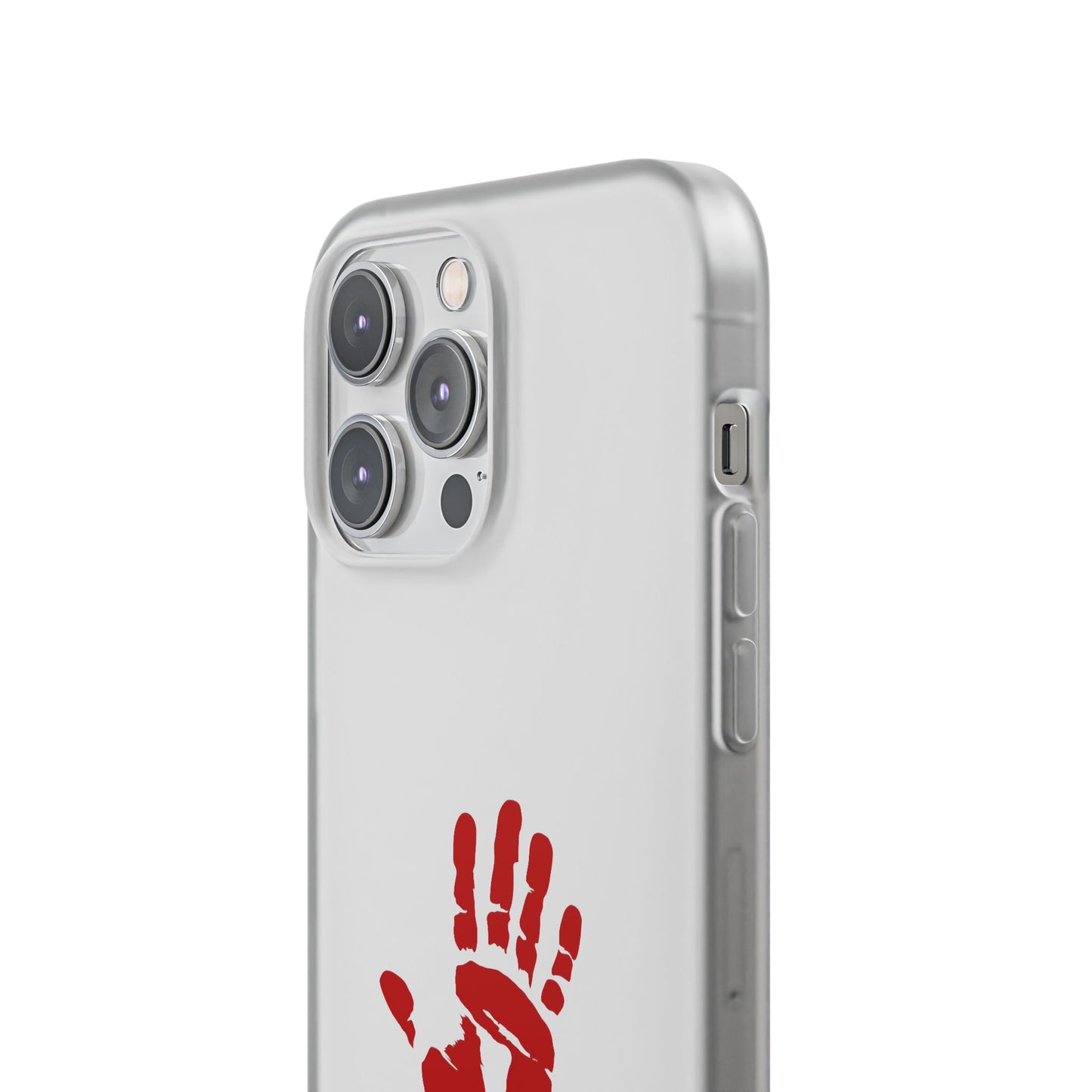 Give Me A Hand | SLICED™ - Flexible Phone Case