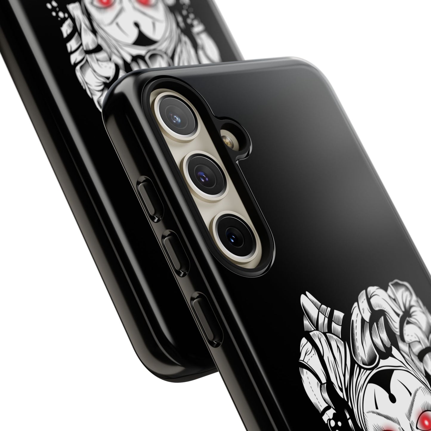 That's Crazy - SLICED™ - Tough Phone Case