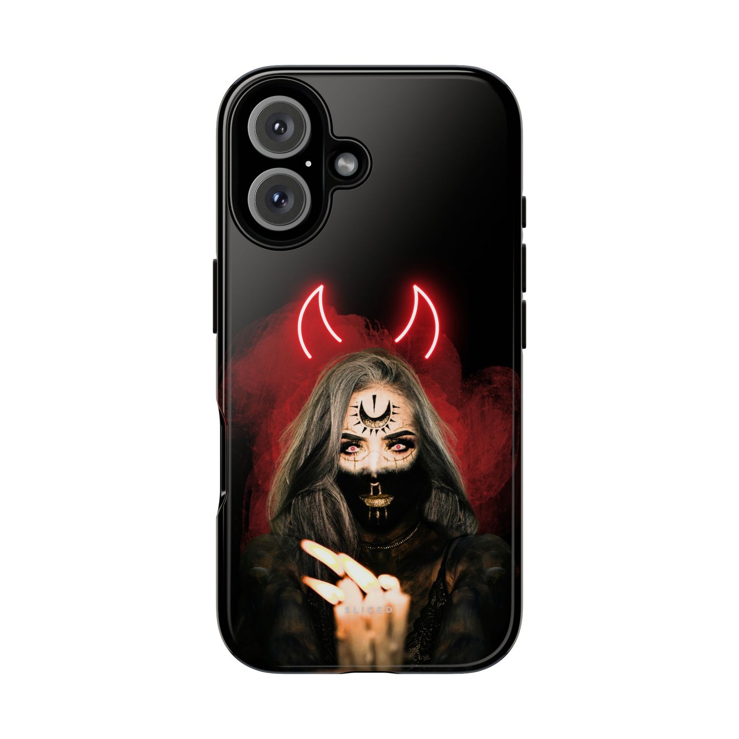 Sinister - SLICED™ - Tough Phone Case