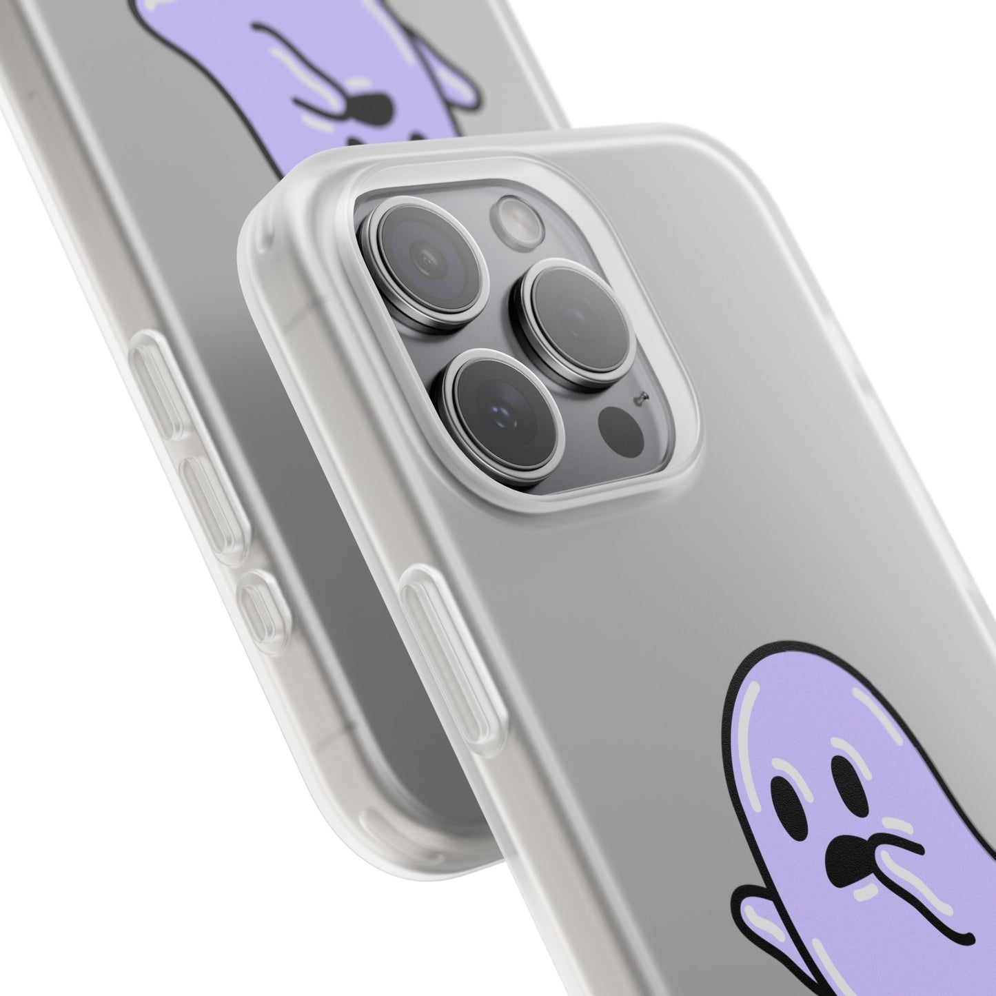 BOO | SLICED™ - Flexible Phone Case