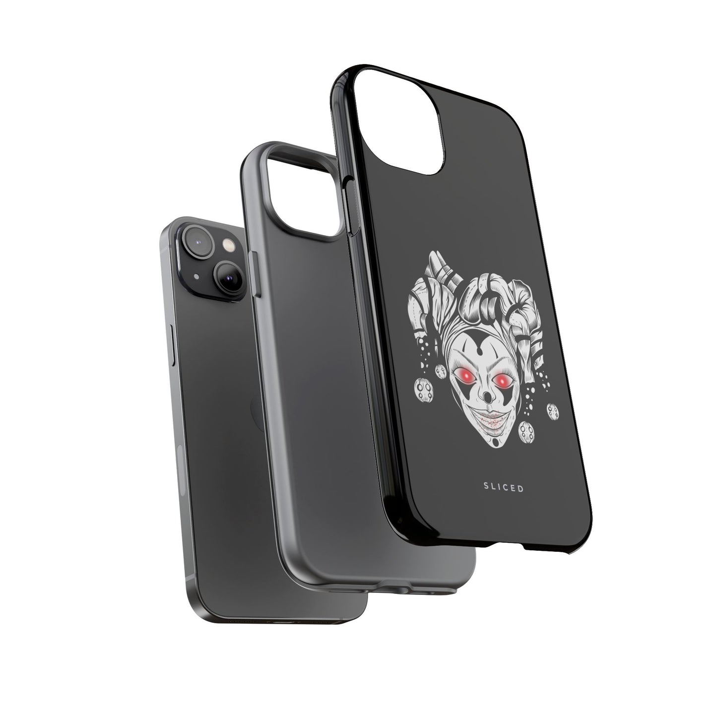 That's Crazy - SLICED™ - Tough Phone Case